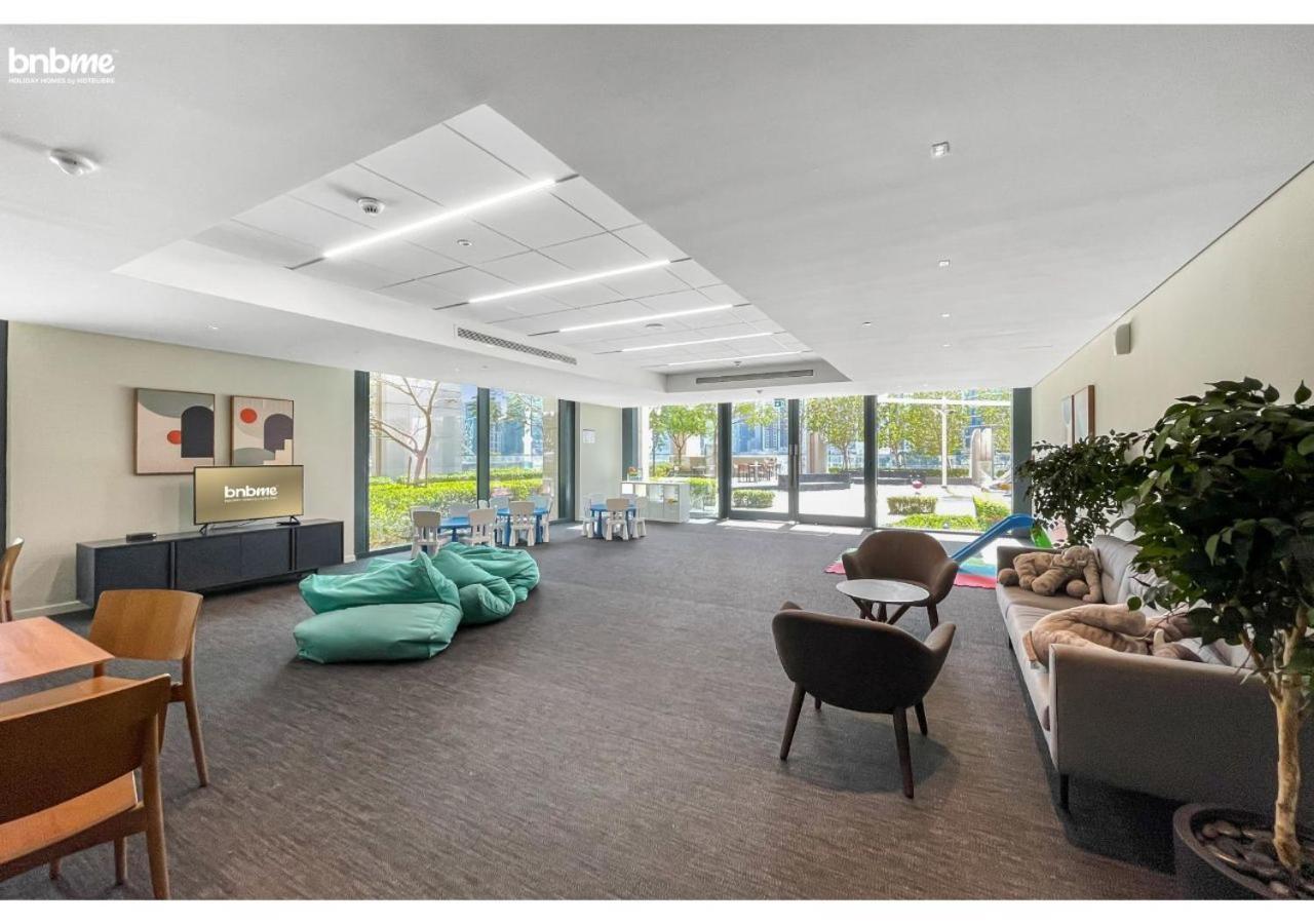 Bnbme - Boulevard Heights Appartement