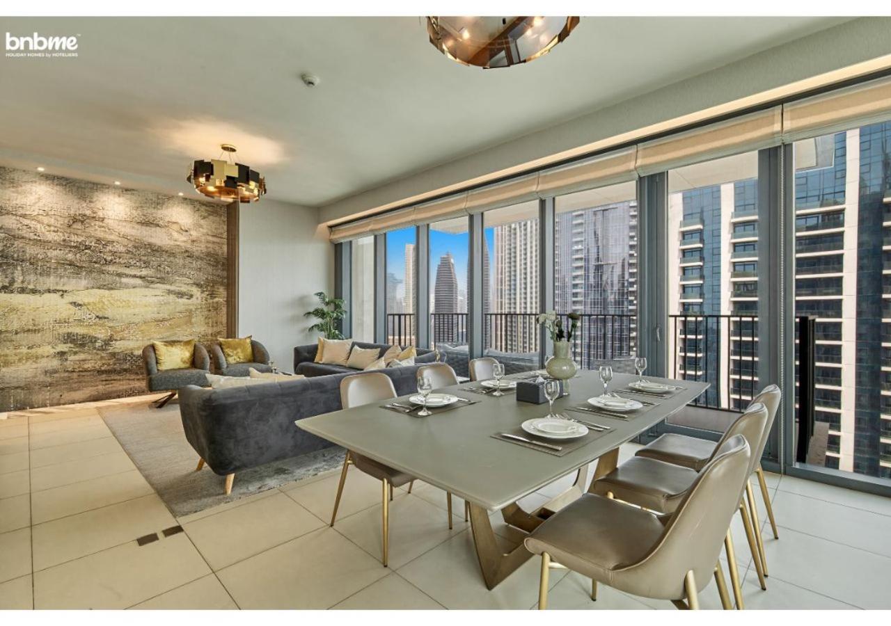 Appartement Bnbme - Boulevard Heights *