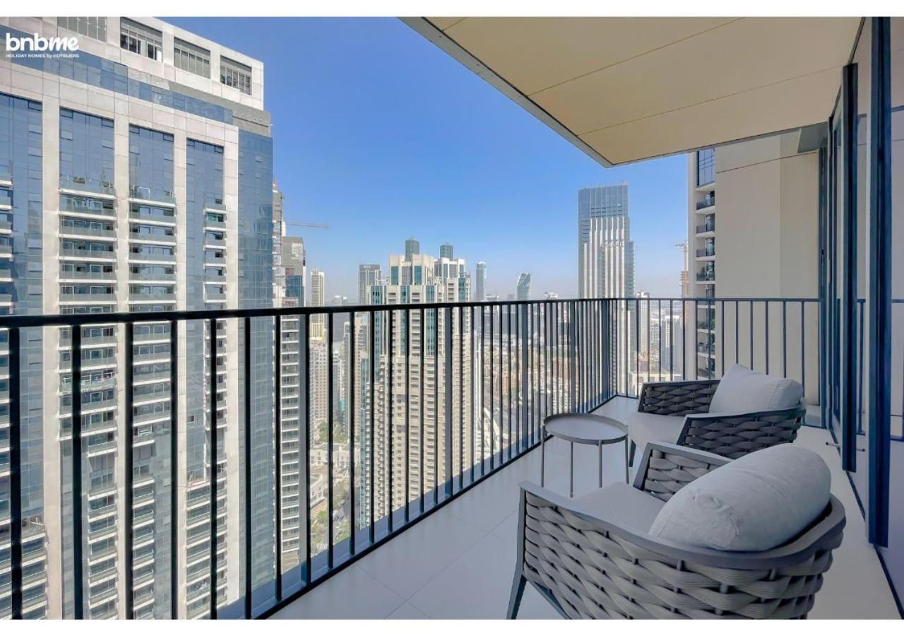 Bnbme - Boulevard Heights Appartement *