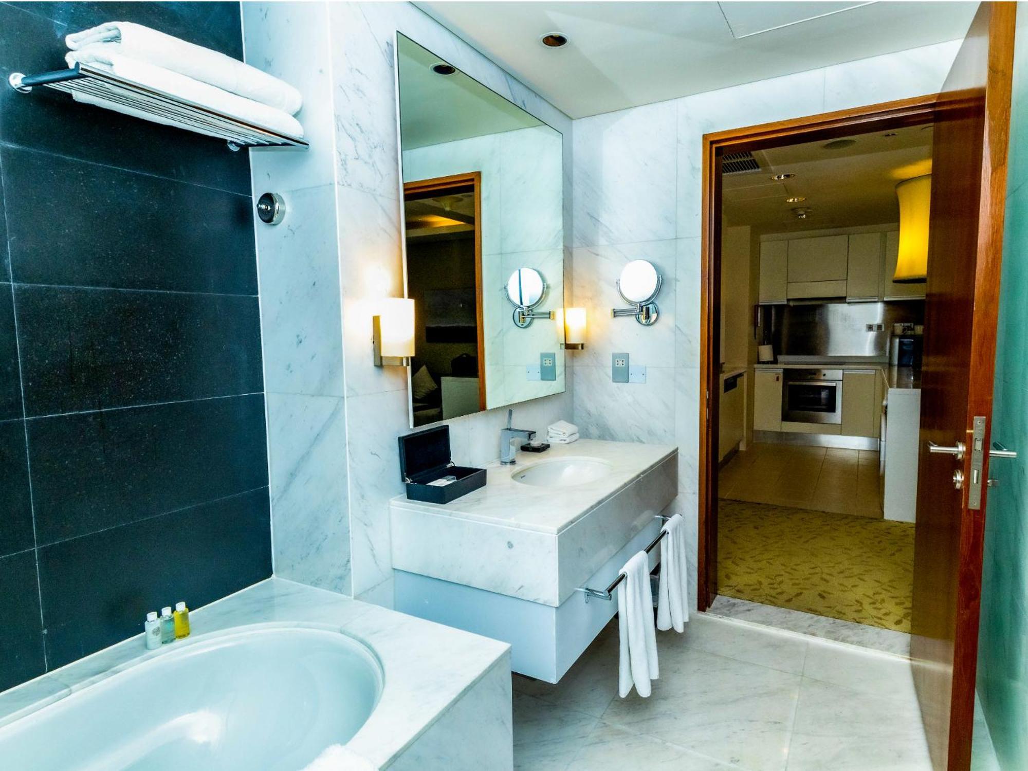 Apartamento Paradise View - The Mall Residences