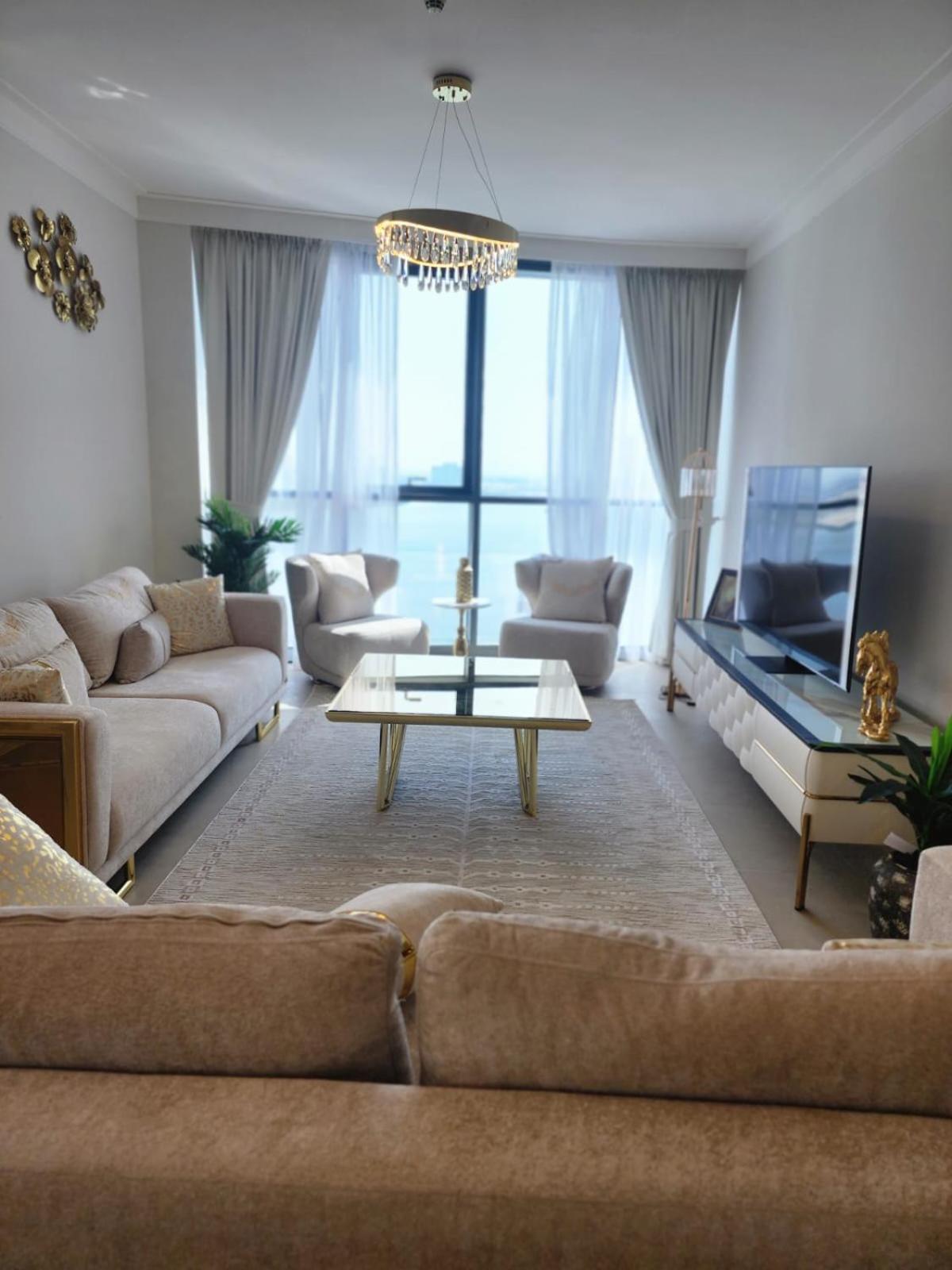 Apartamento Royal