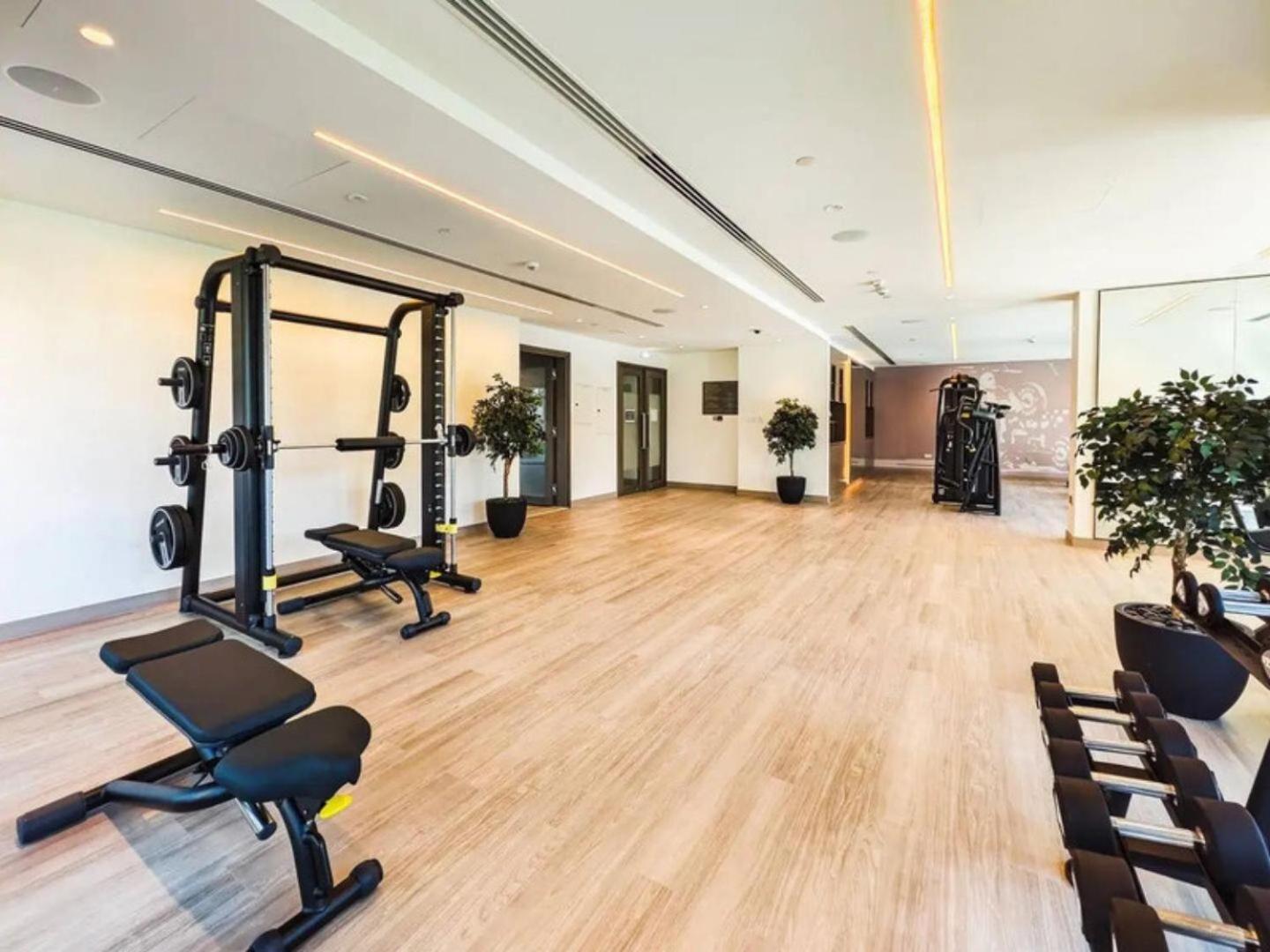 Appartement Burj Royale Residences Downtown - Burj Khalifa District Dubai