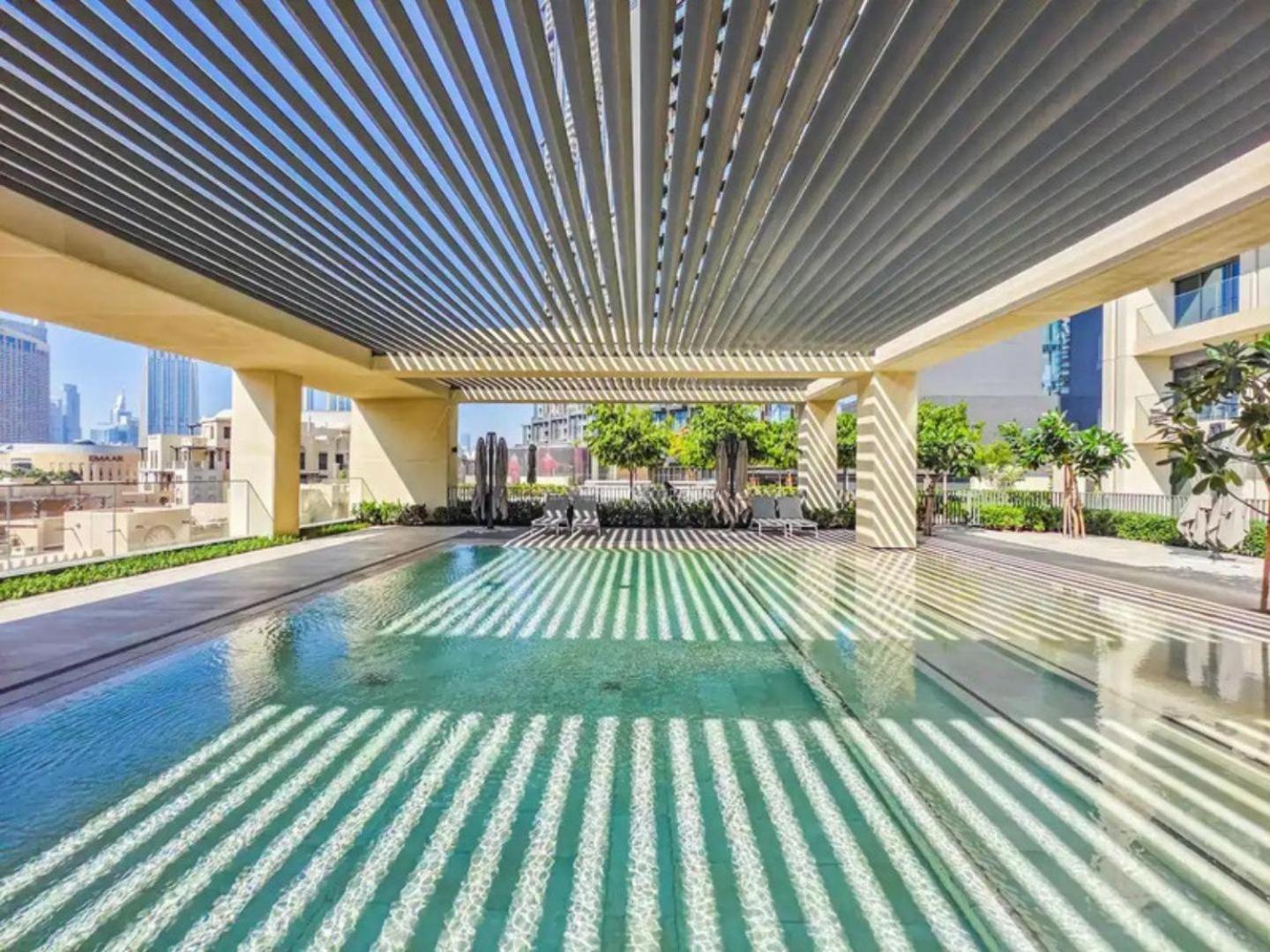 Burj Royale Residences Downtown - Burj Khalifa District * Dubai