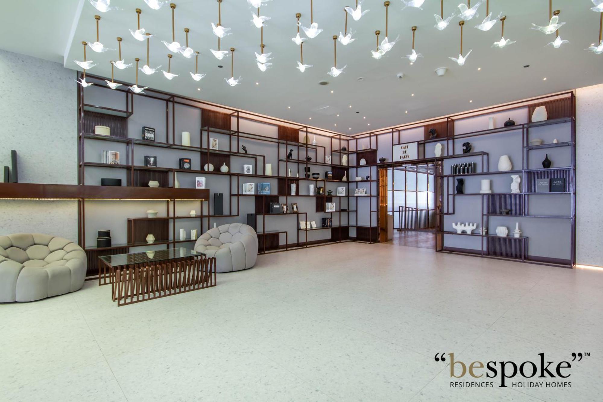Bespoke Homes - Mag 318 Downtown Apartamento