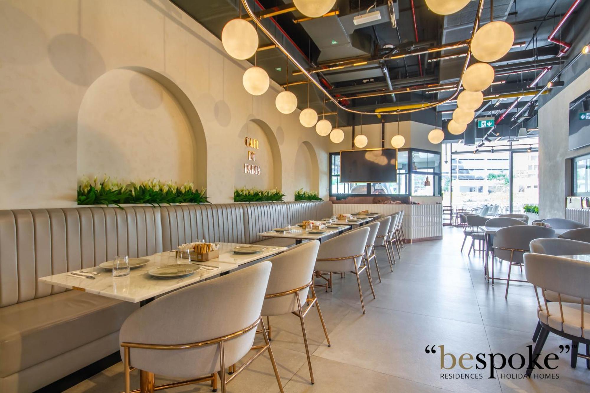 Apartamento Bespoke Homes - Mag 318 Downtown Dubái