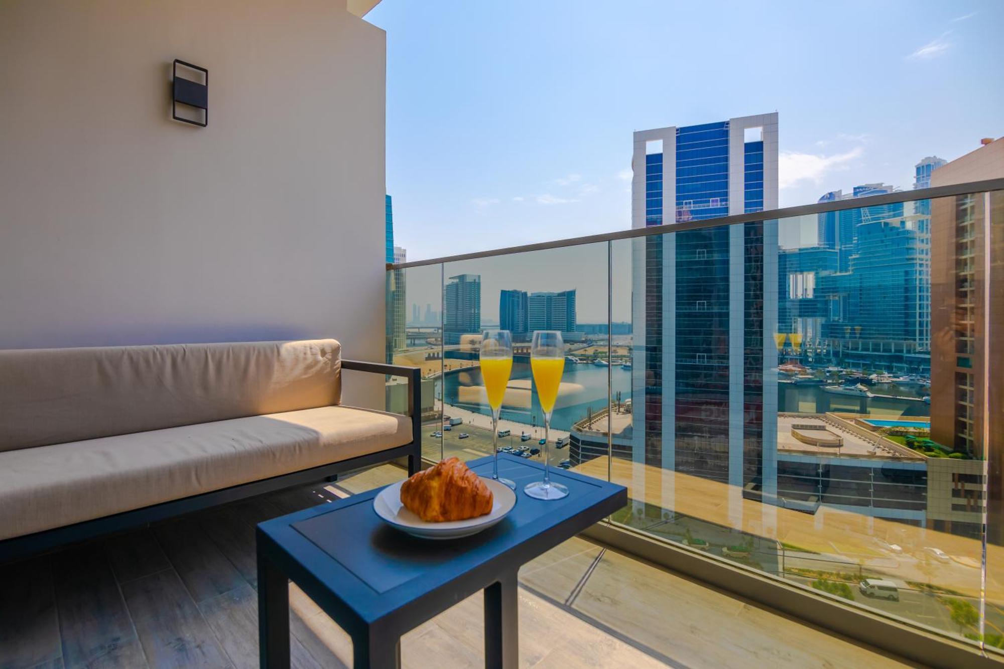 Bespoke Homes - Mag 318 Downtown Apartamento