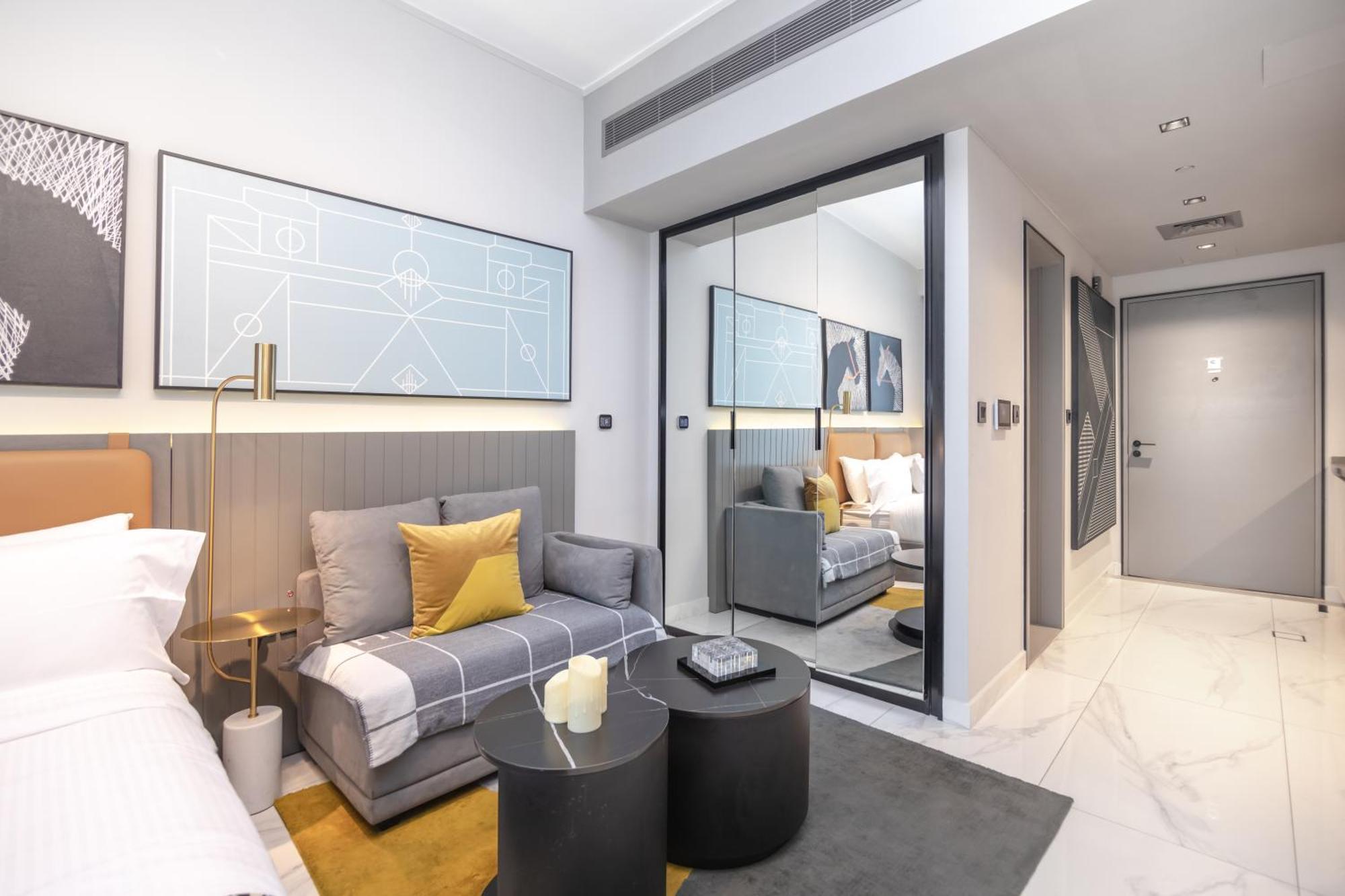 Bespoke Homes - Mag 318 Downtown *