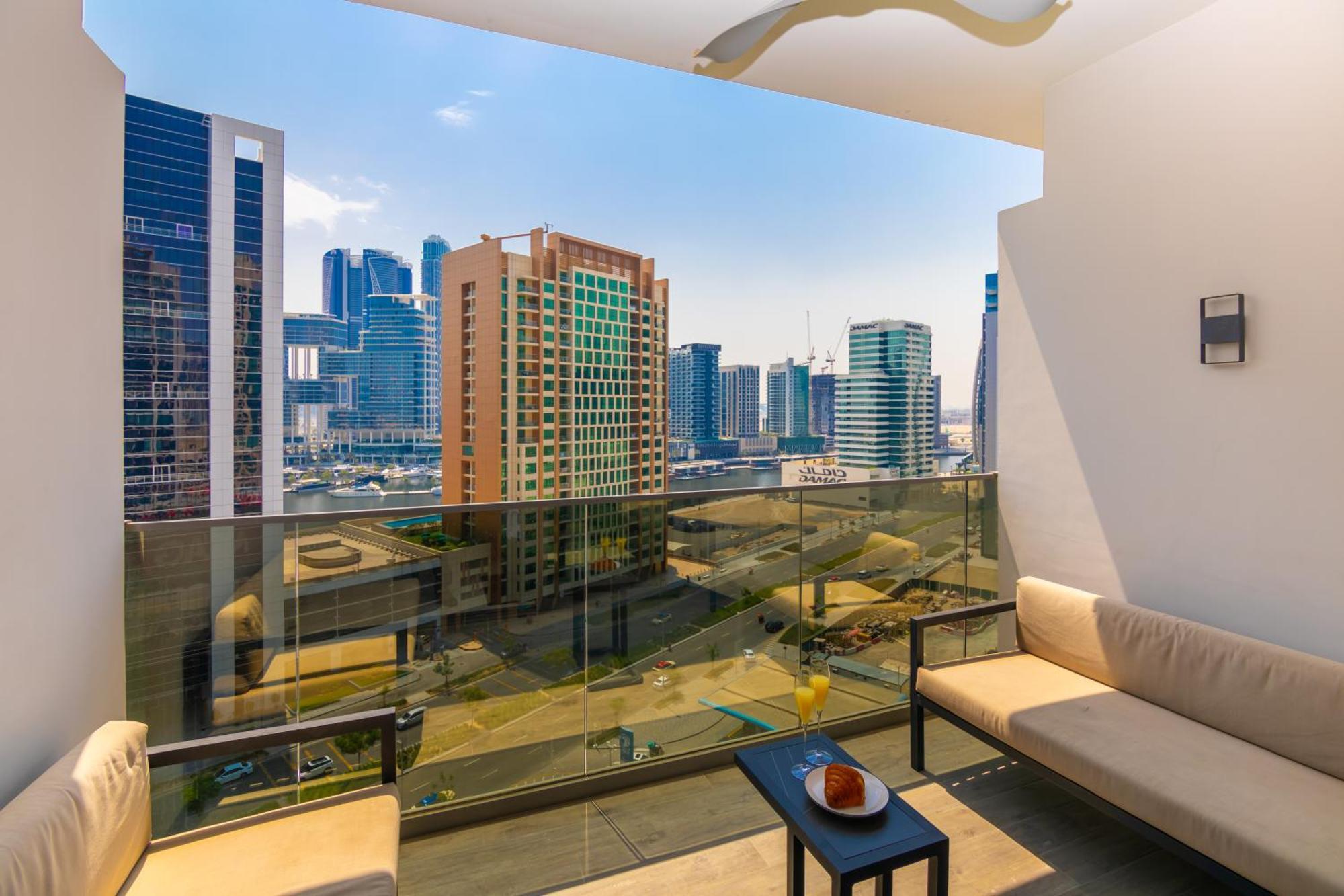 Bespoke Homes - Mag 318 Downtown Apartamento