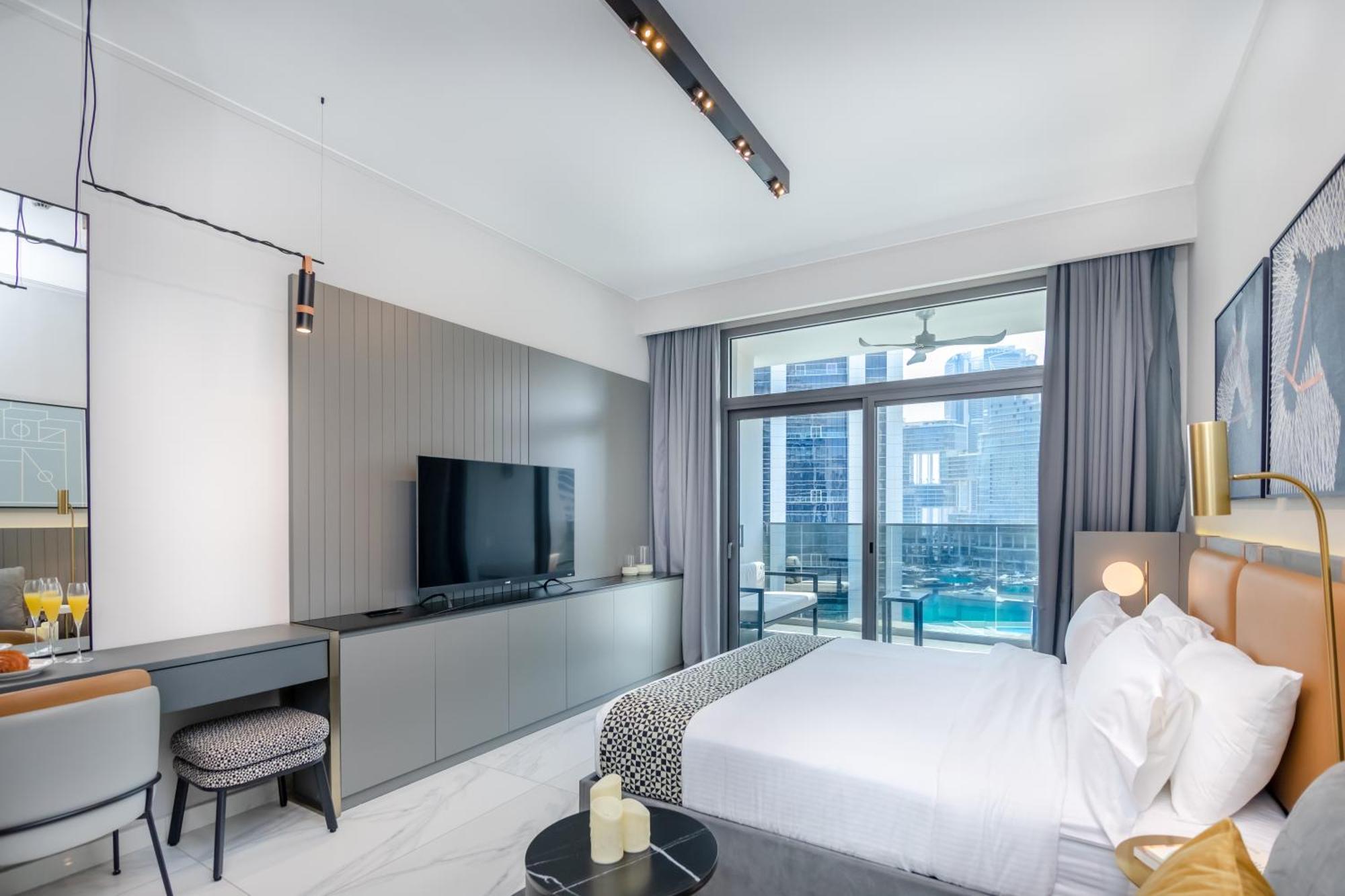 Bespoke Homes - Mag 318 Downtown * Dubái
