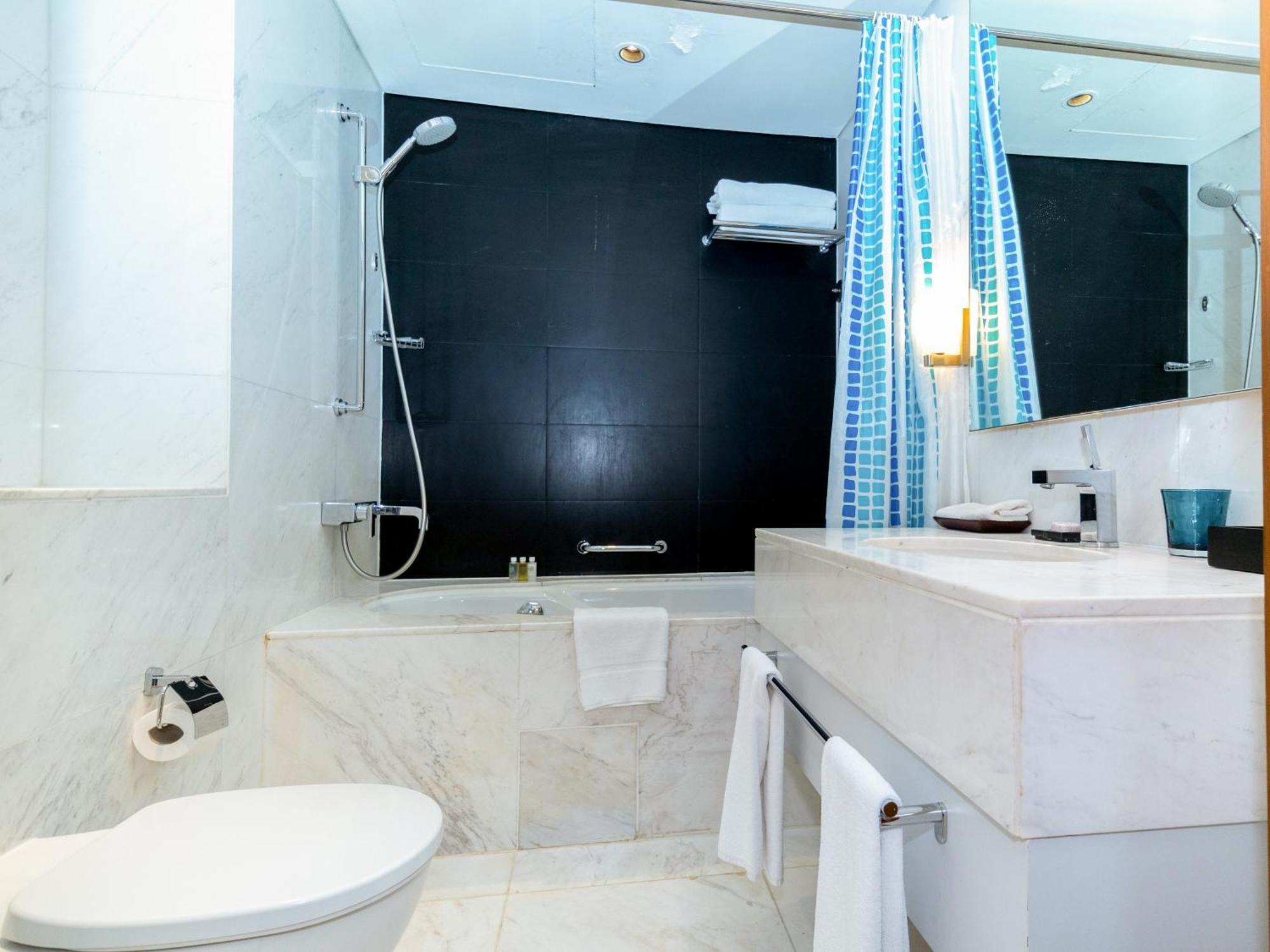 Paradise View - The Mall Residences Apartamento *