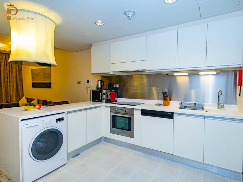 Apartamento Paradise View - The Mall Residences *