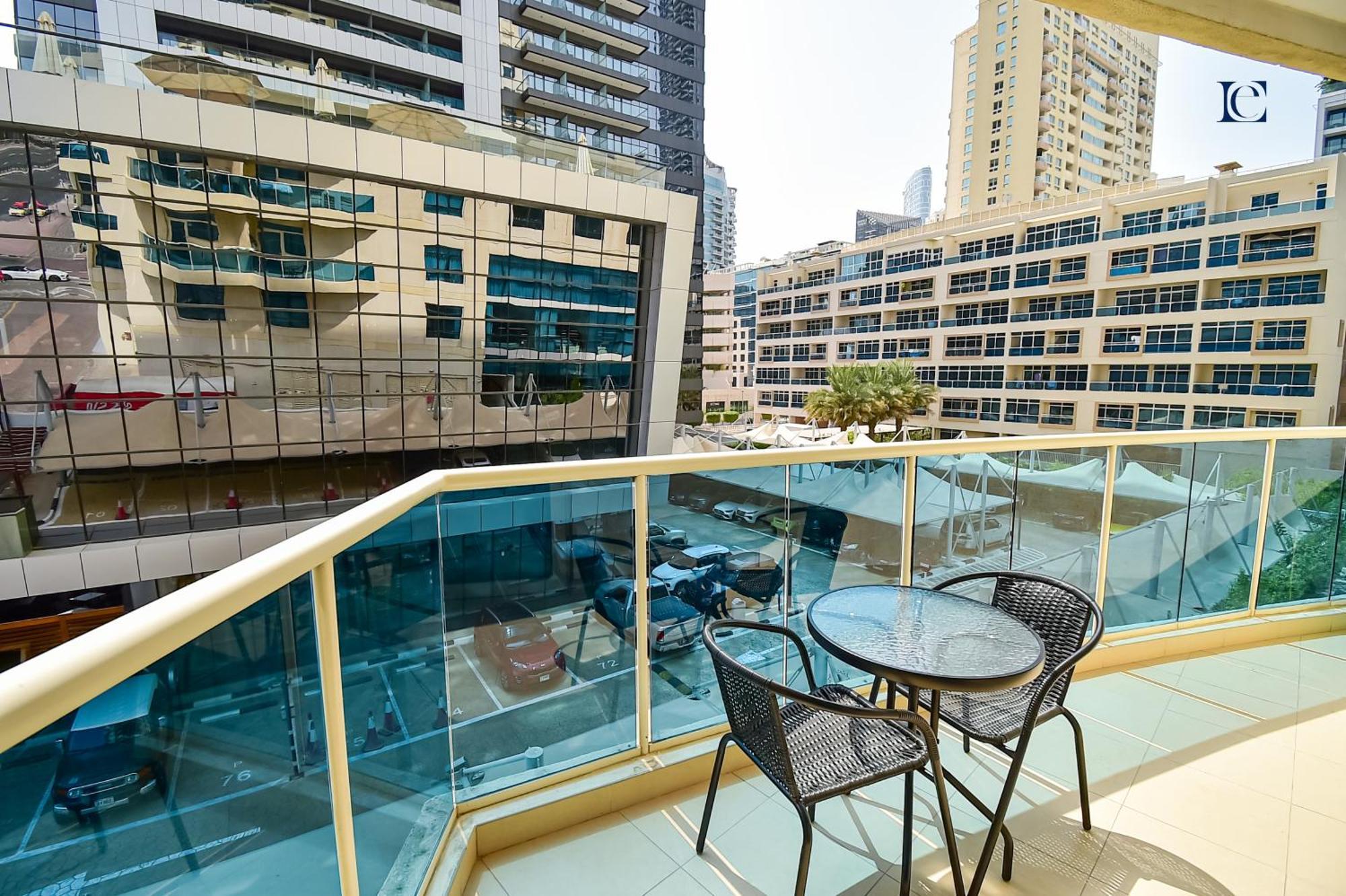 Luxury Escapes - Budget With Balcony, Yacht Bay Marina Apartamento
