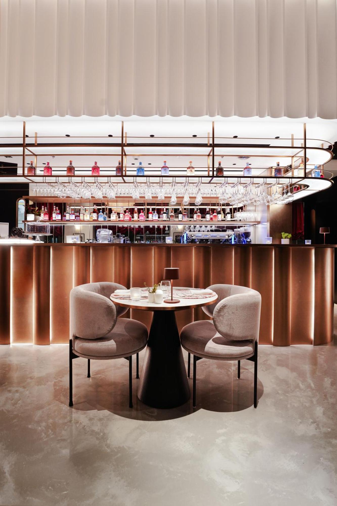 Aparthotel Lusso Hometels J One Business Bay Dubai