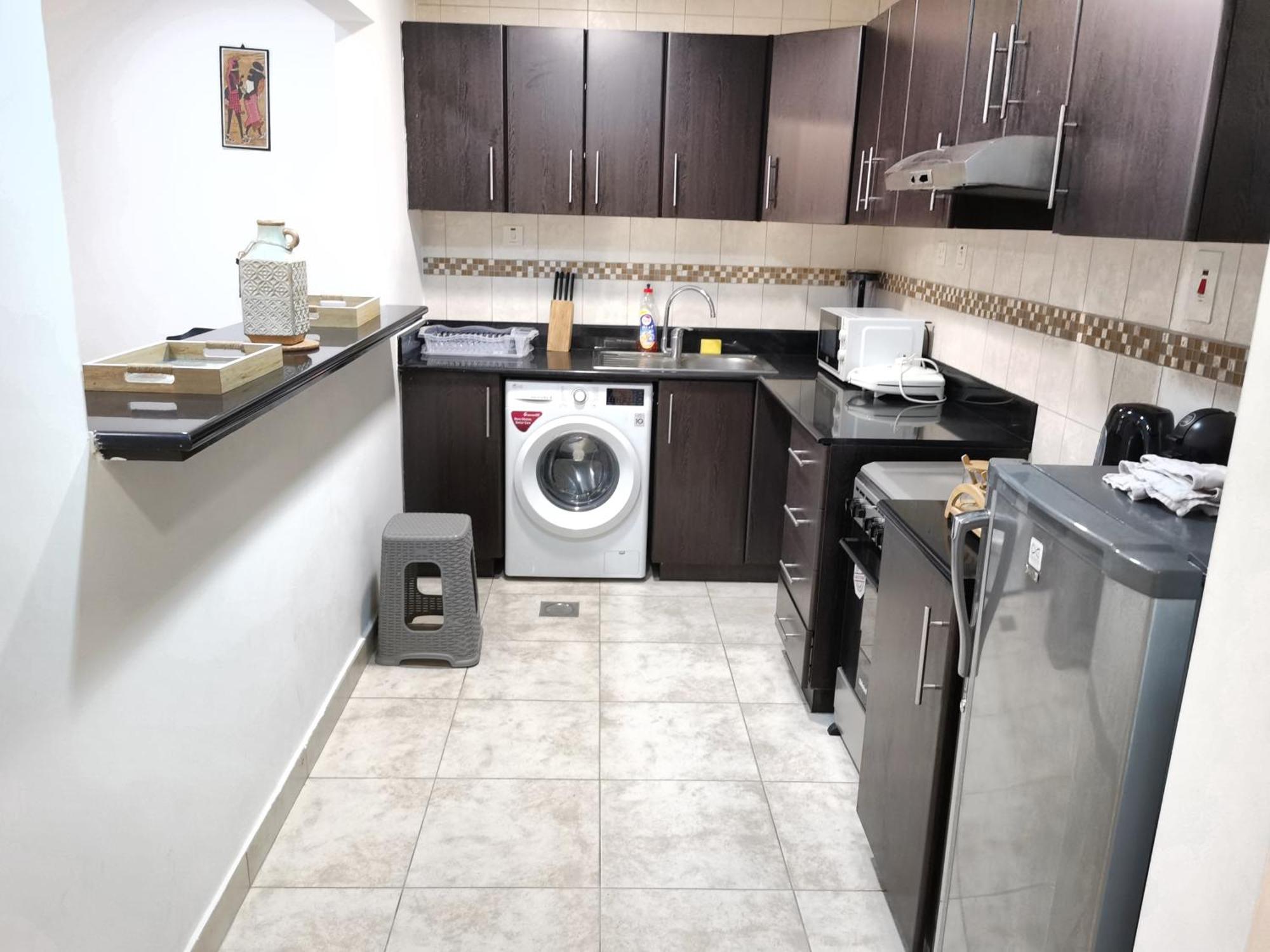 Mamzar Ideal For Families,couples Apartament Dubai
