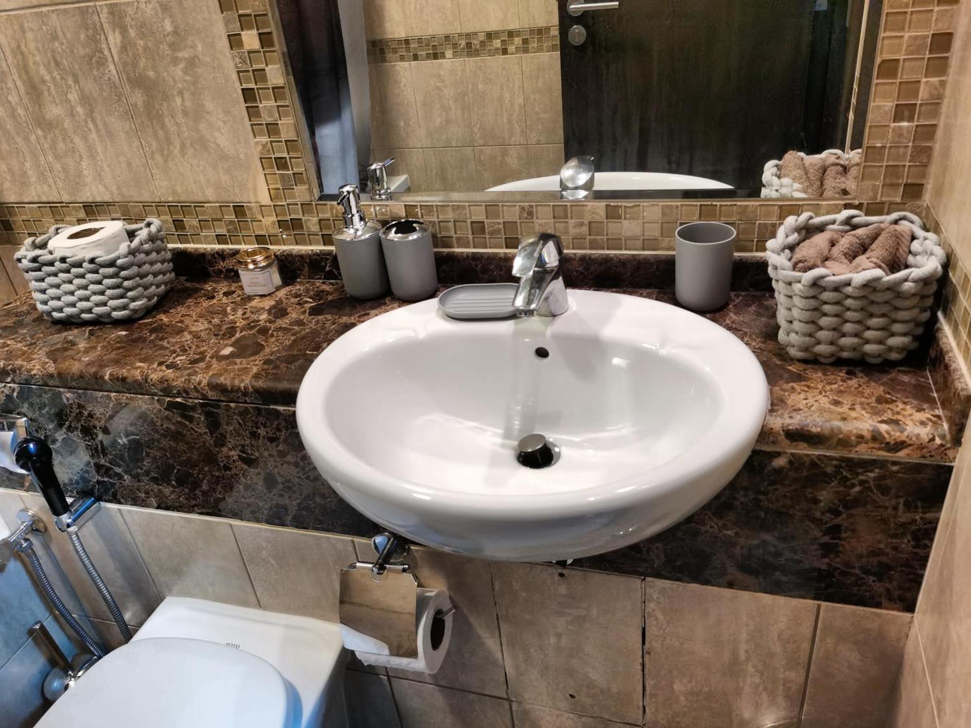 Mamzar Ideal For Families,couples * Dubai