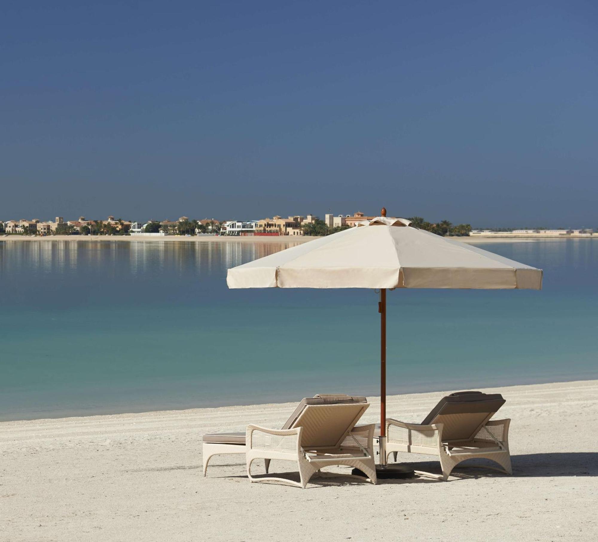 Al Habtoor Palace - Preferred & Hotell