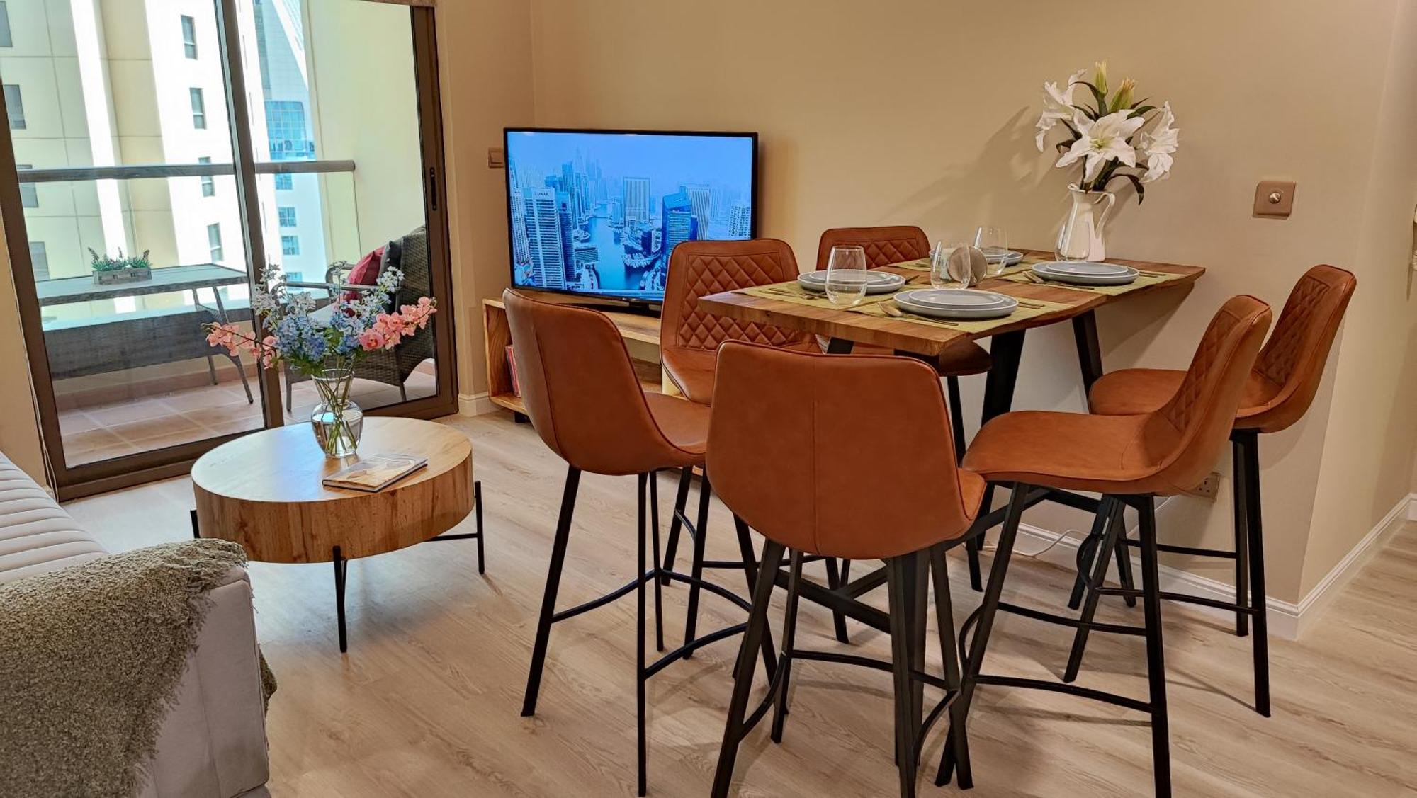 La Buena Vida Homes Lejlighed