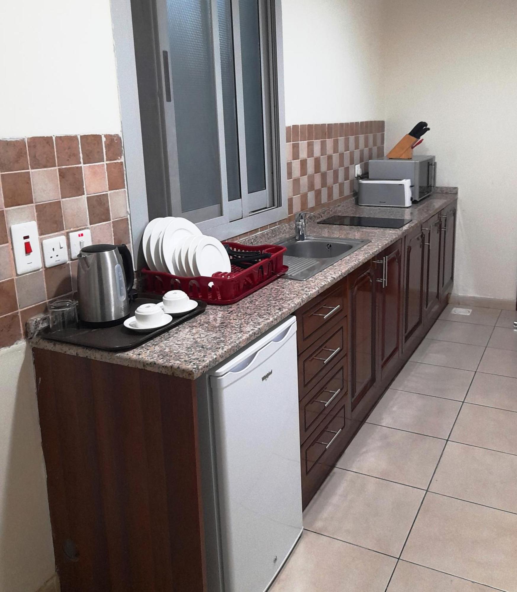 Akas-inn Aparthotel 3*