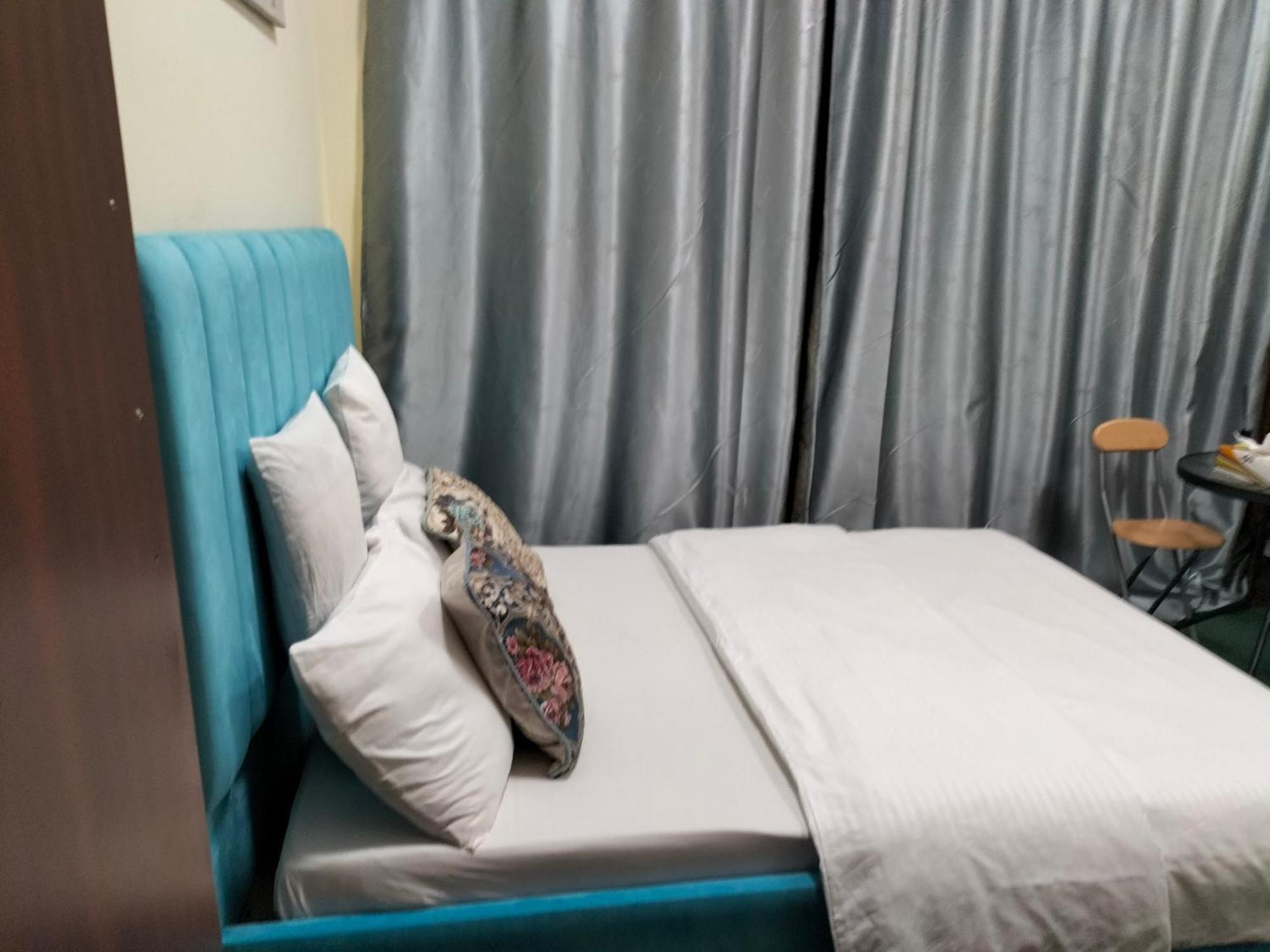 Bedspace, And Accomodation Al Nahda 2 Privat bolig