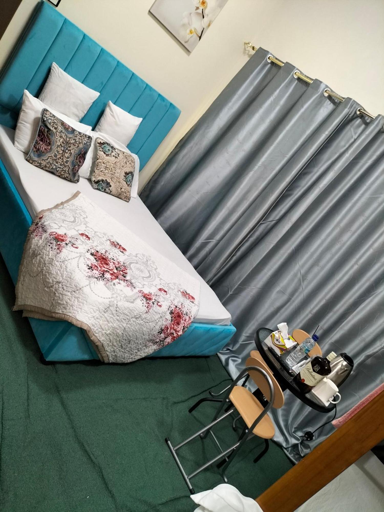 Bedspace, And Accomodation Al Nahda 2 Privat bolig