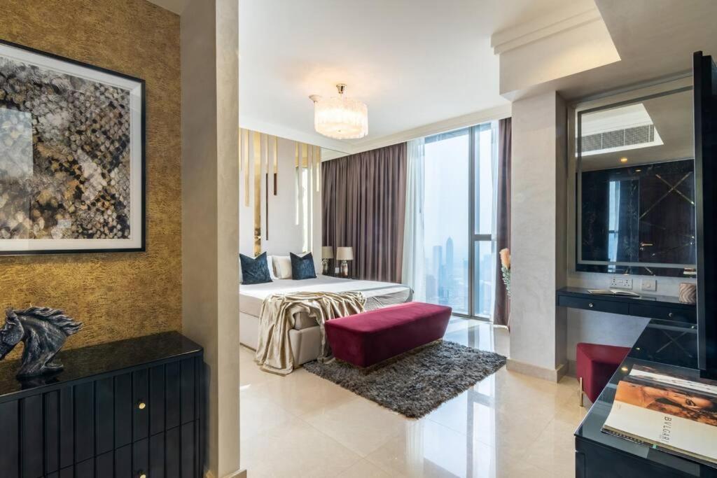 Appartamento Triplex Paradise Penthouse