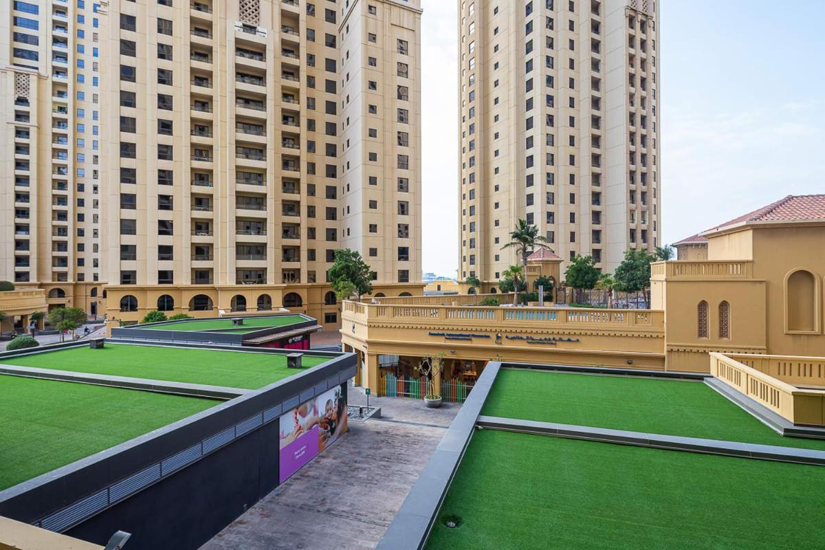 Appartamento Frank Porter - Rimal 1 Dubai