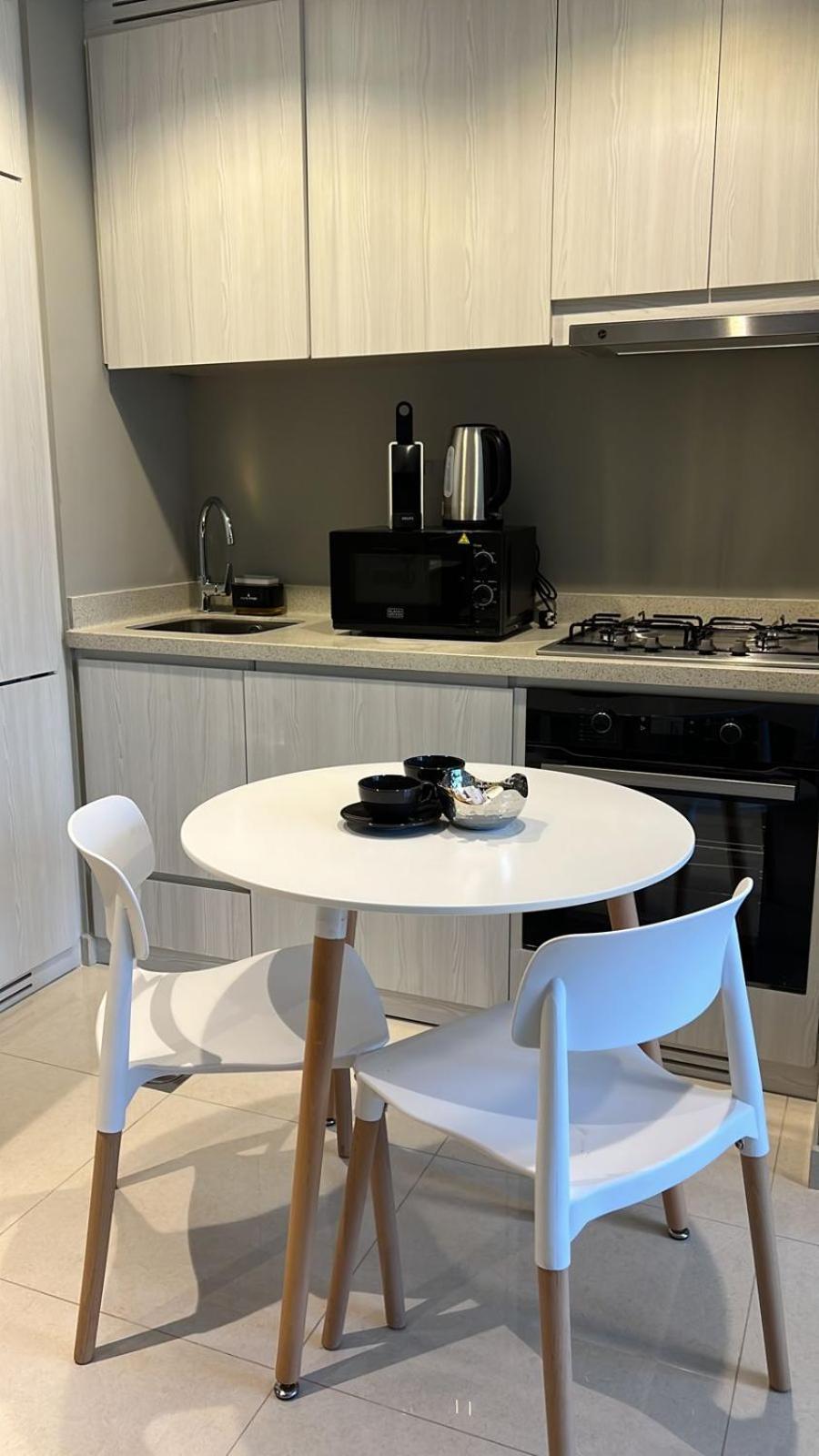 Keyrock Living - 1 Bedroom - Business Bay - Near Metro Station - Zada Tower Lägenhet