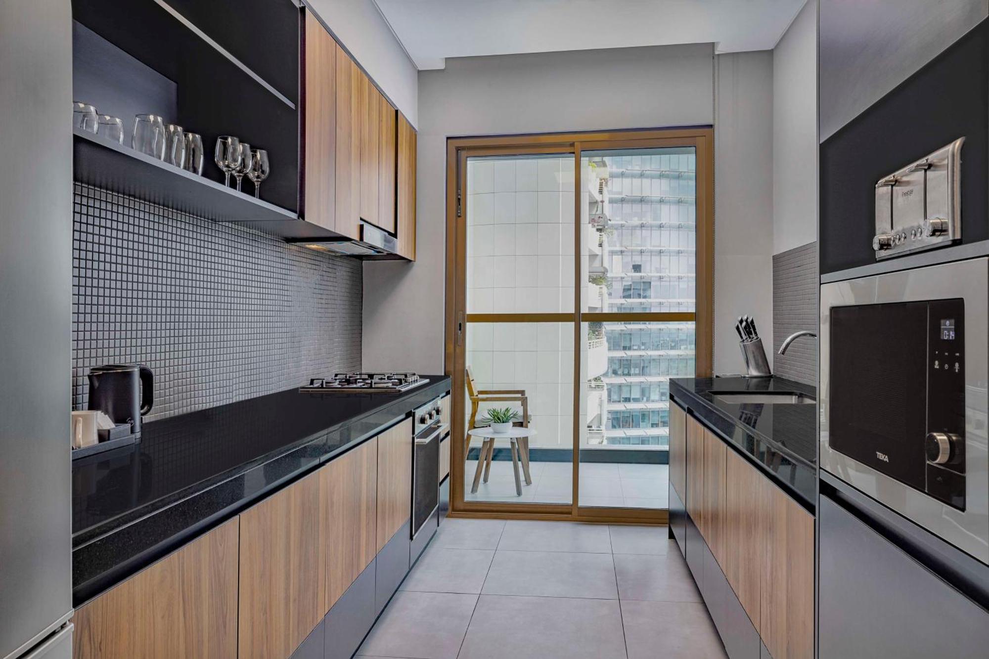 Doubletree By Hilton M Square & Residences