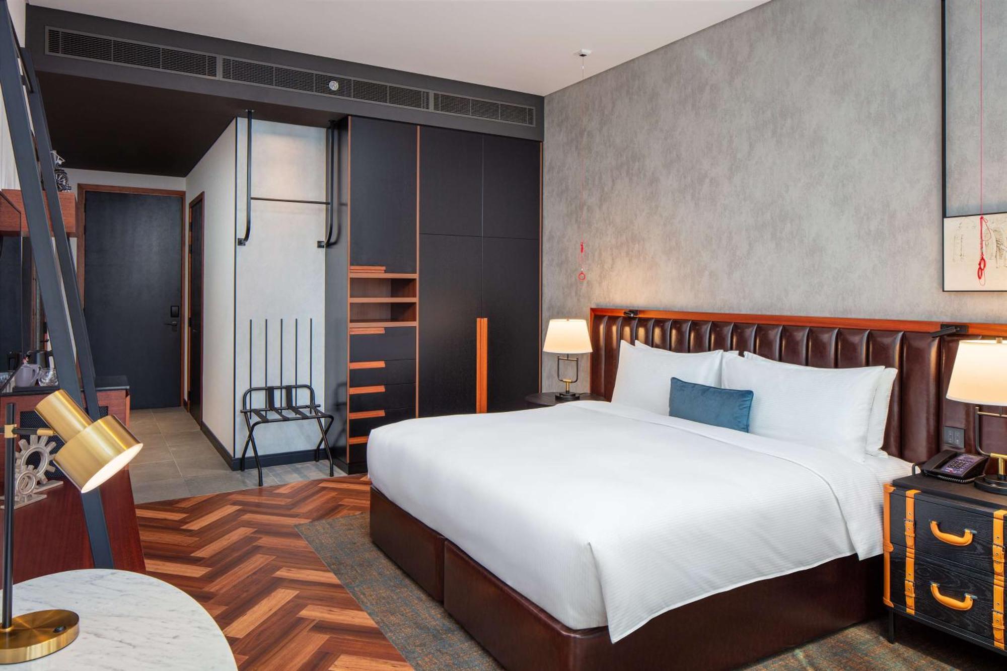 Doubletree By Hilton M Square & Residences Hotel 5*