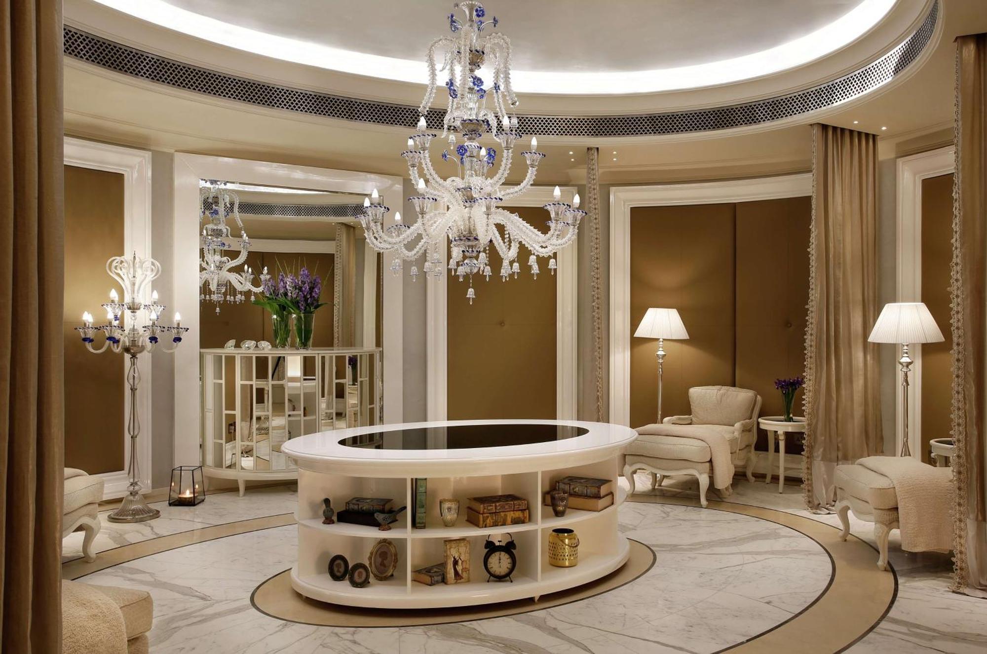 Hotell Al Habtoor Palace - Preferred & 5*