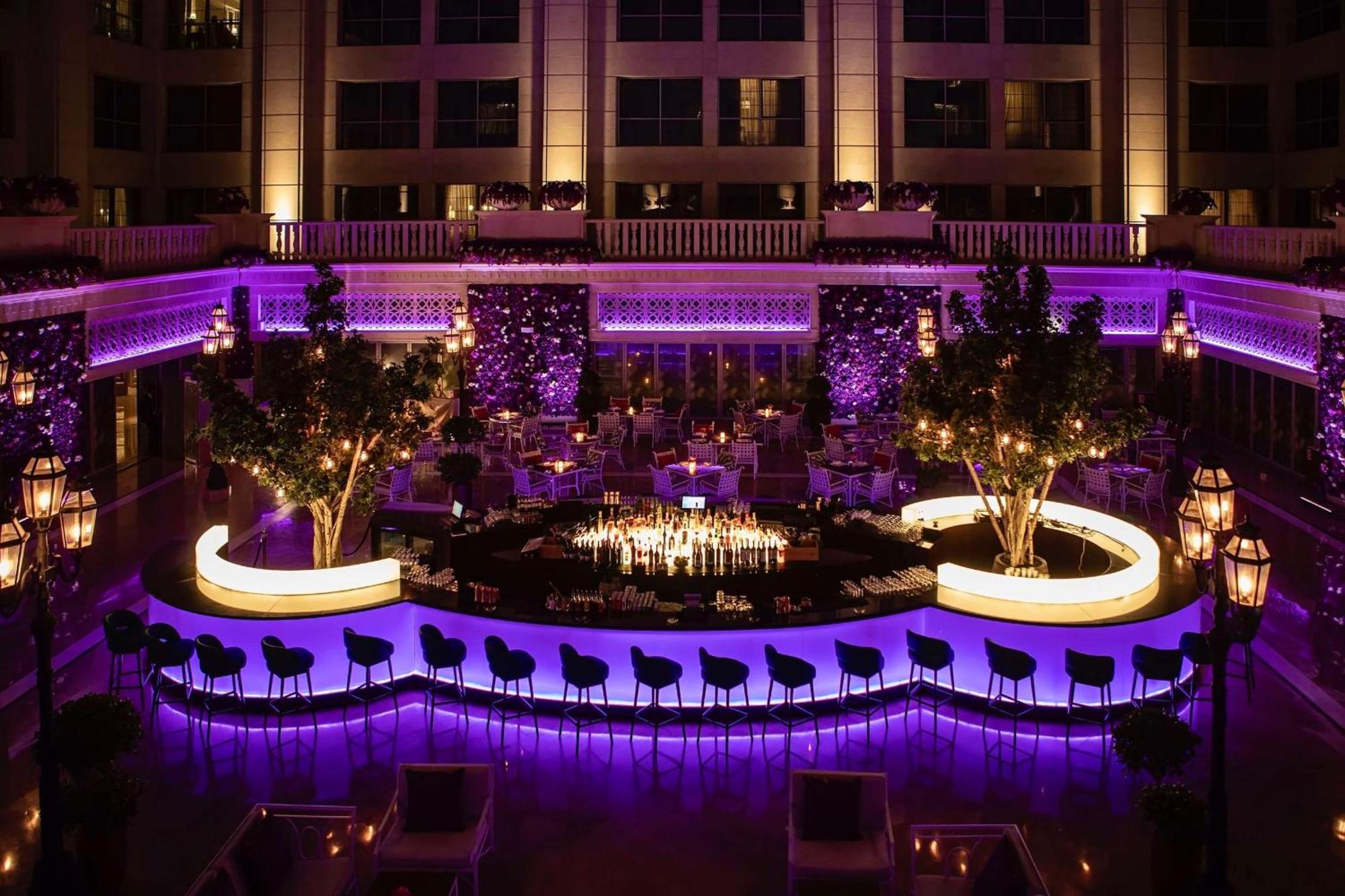 Hotell Al Habtoor Palace - Preferred &