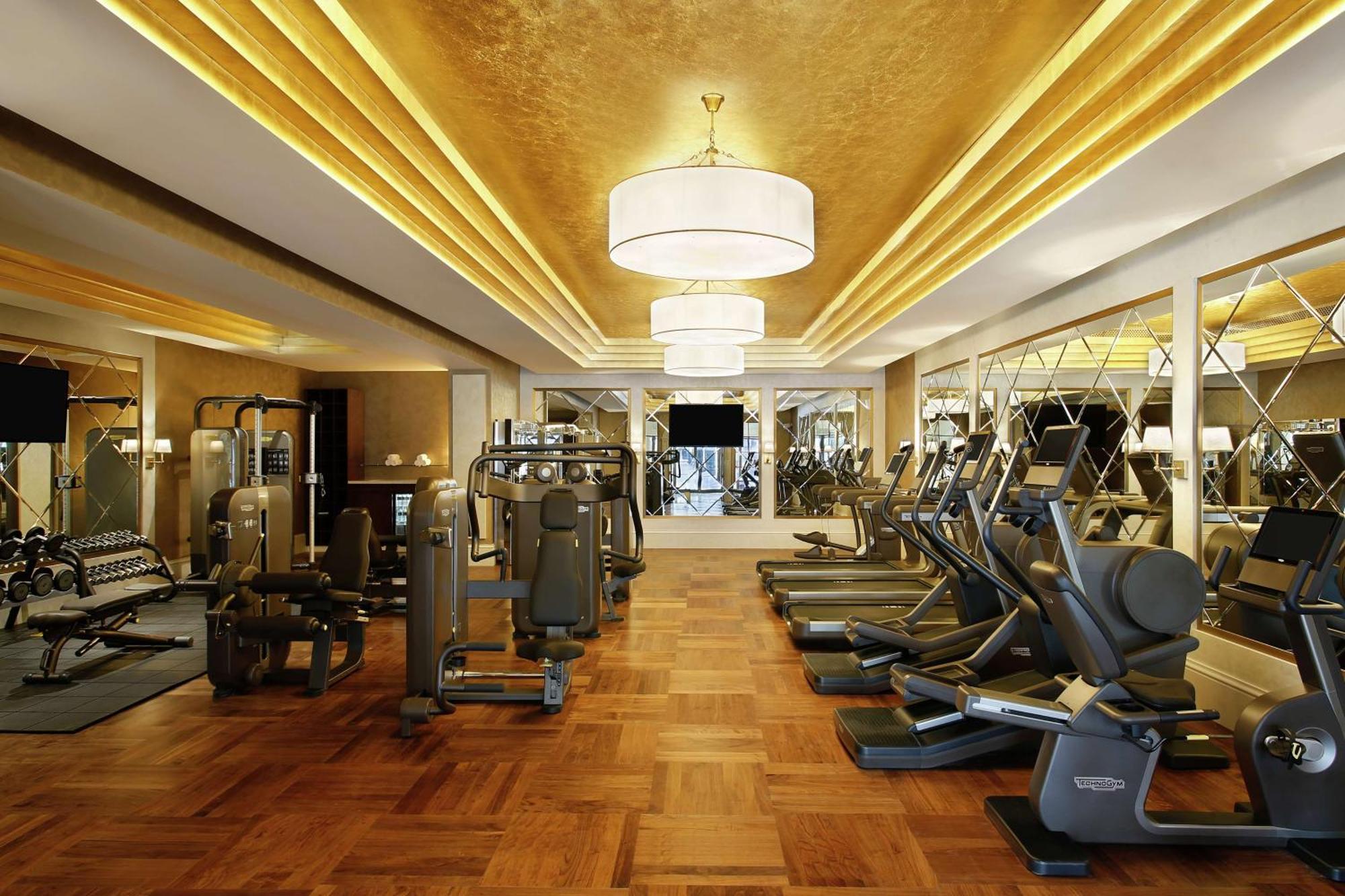 Al Habtoor Palace - Preferred & Hotell Dubai