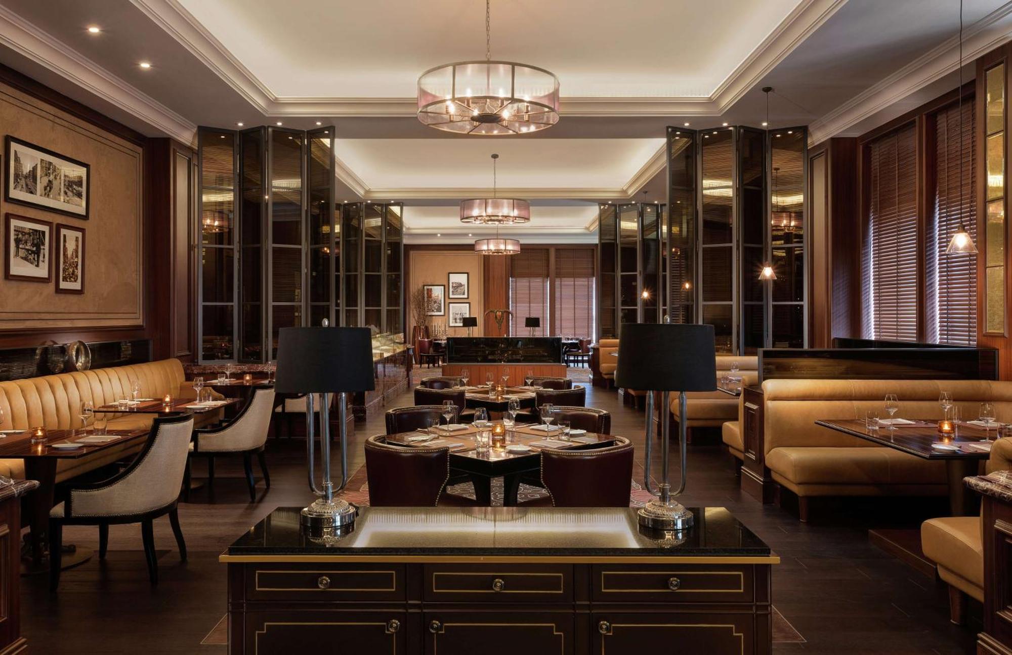 Hotell Al Habtoor Palace - Preferred & 5*