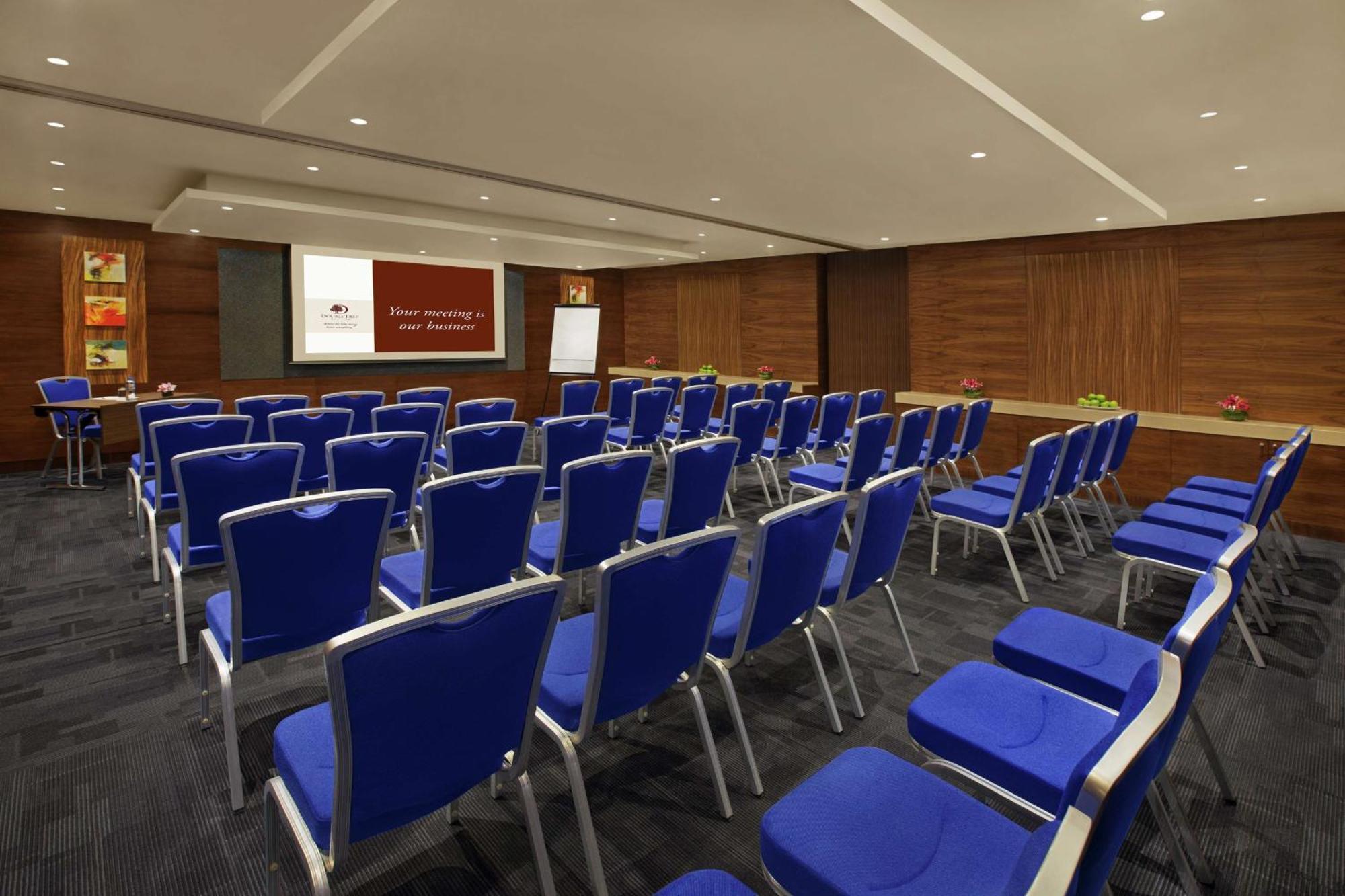 Aparthotel Doubletree By Hilton And Residences - Al Barsha Dubai