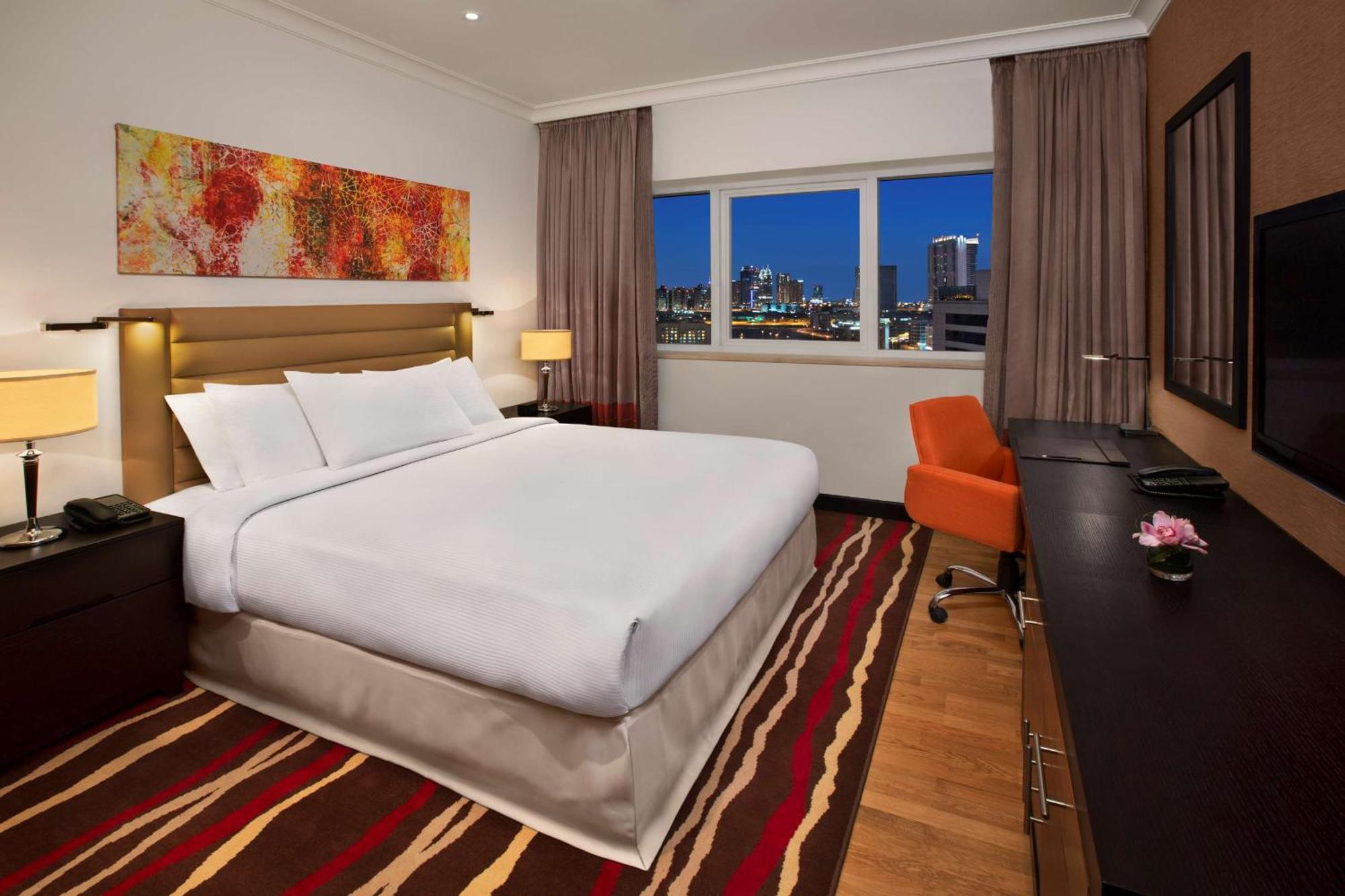 Doubletree By Hilton And Residences - Al Barsha