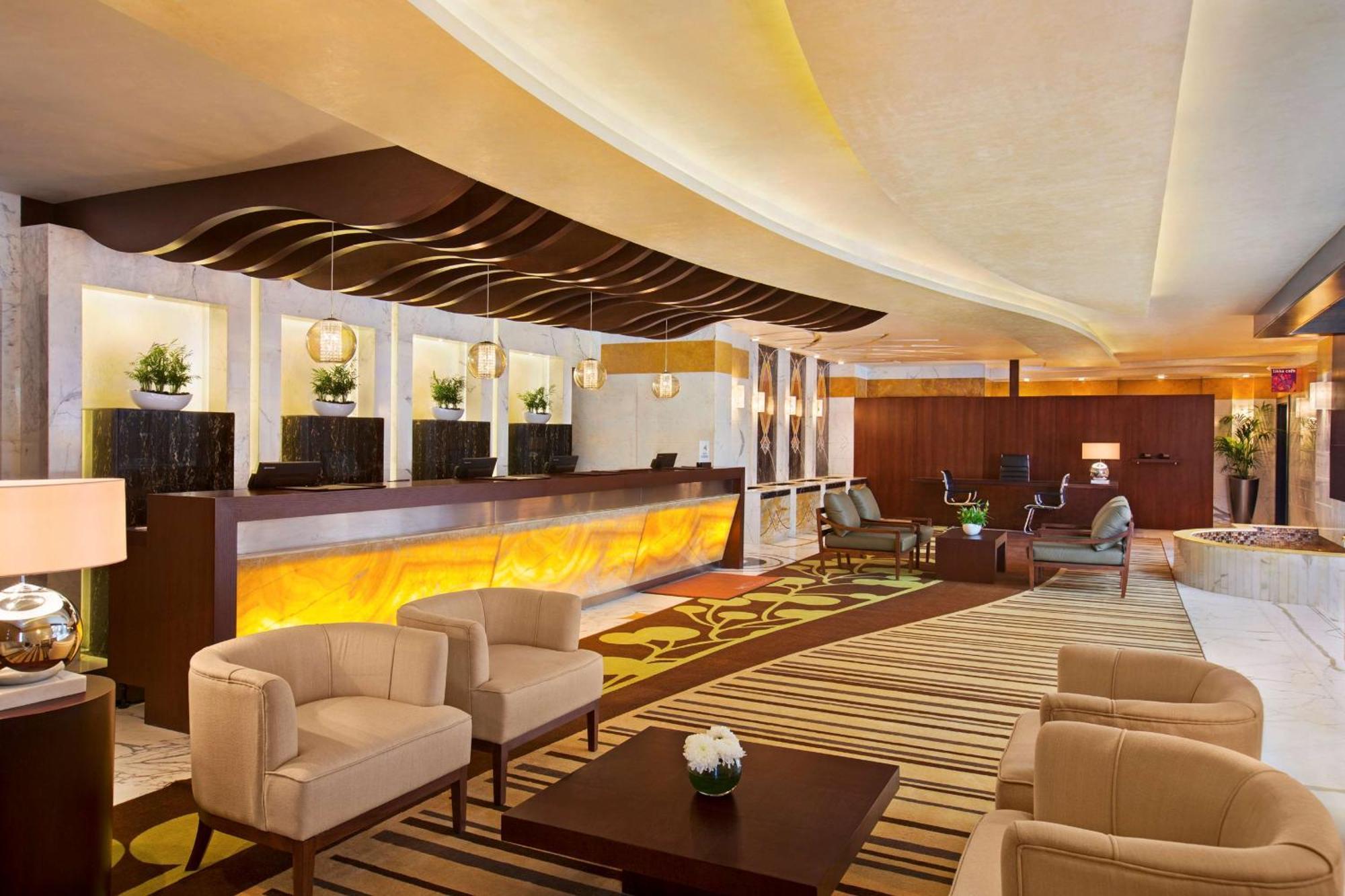Aparthotel Doubletree By Hilton And Residences - Al Barsha 4*