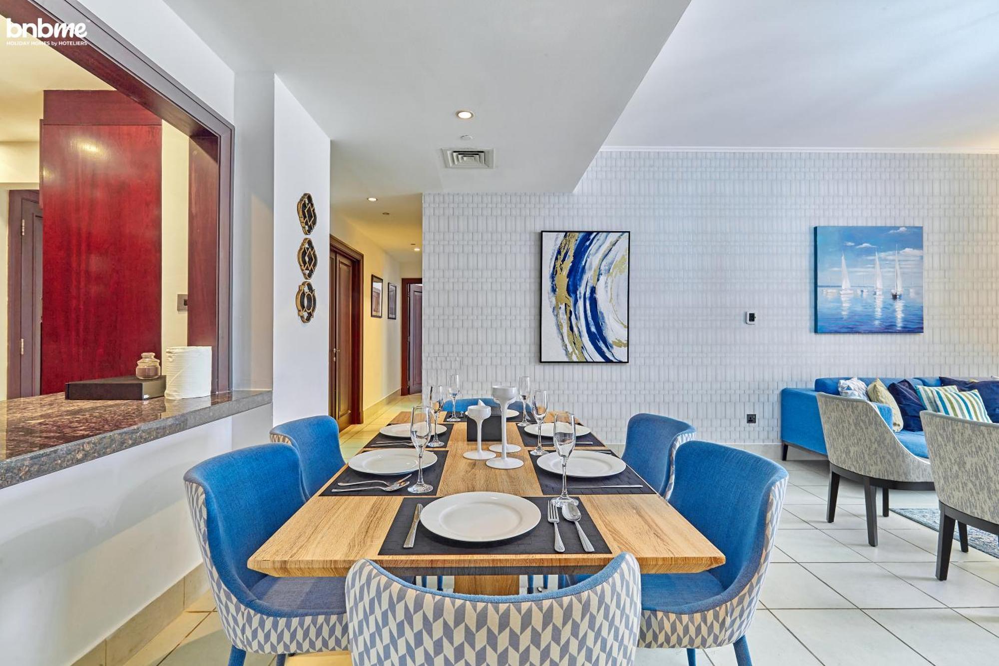 Bnbme - Yansoon Appartement *