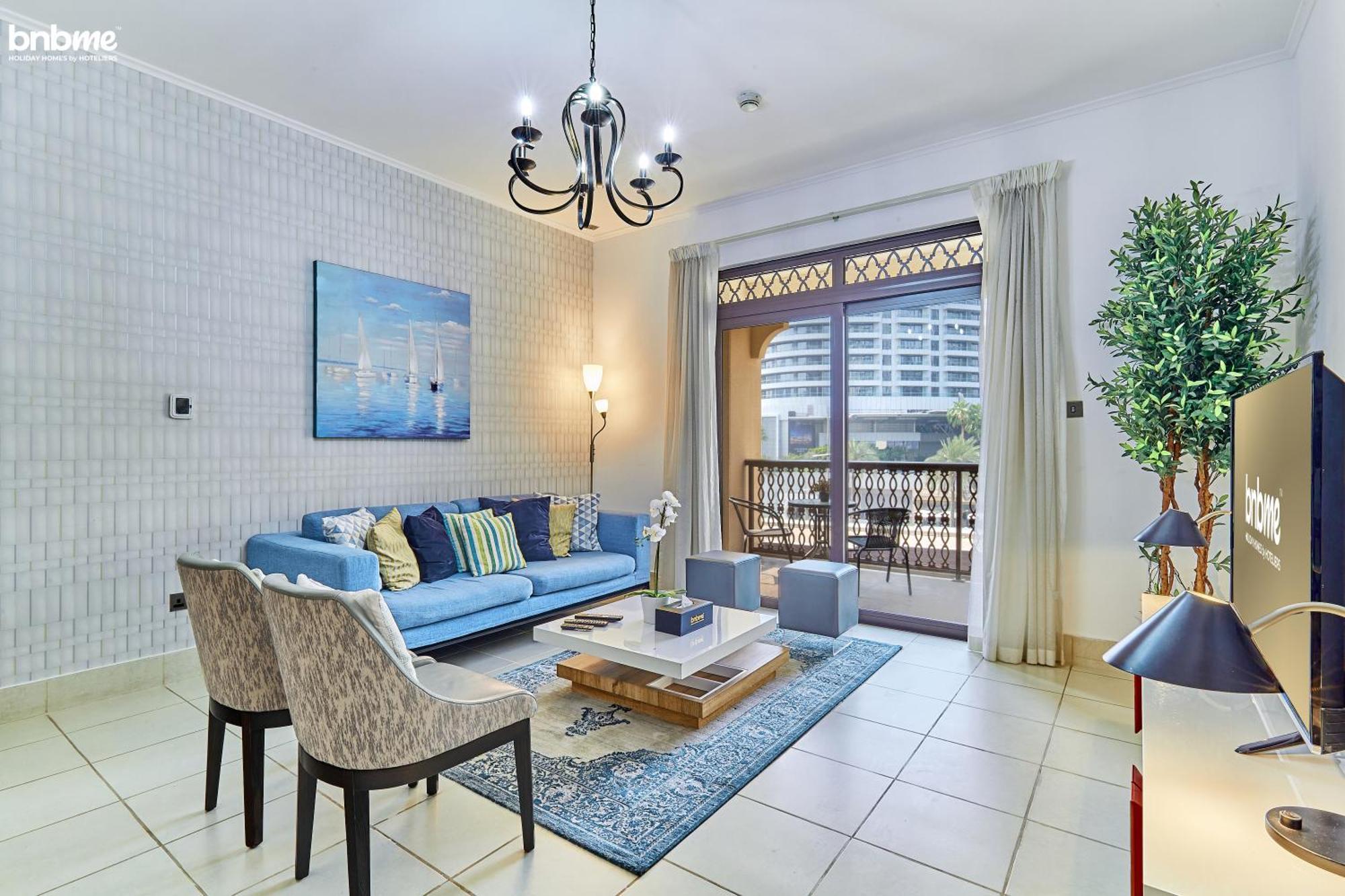 Appartement Bnbme - Yansoon