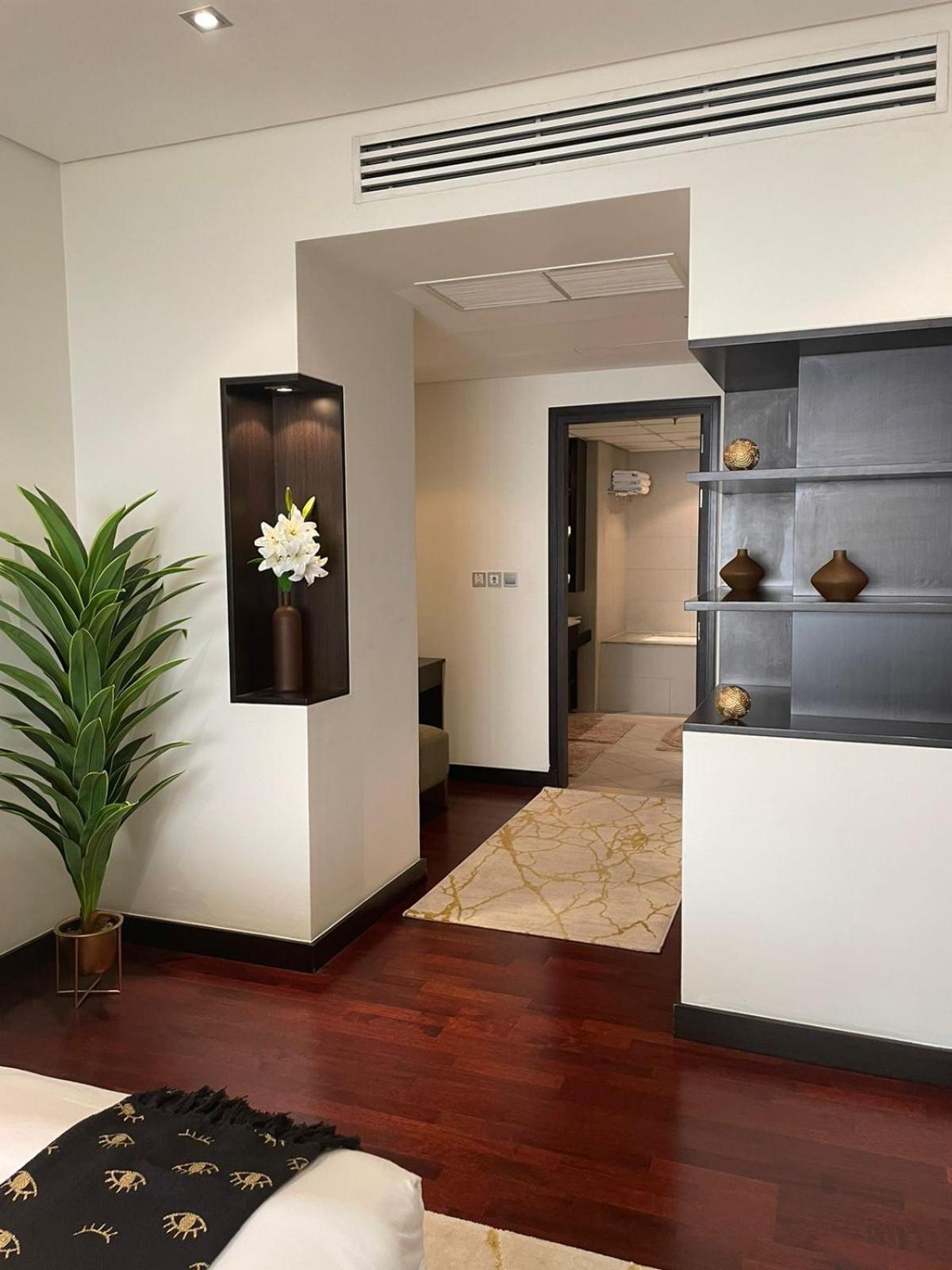 Apartamento Anantara Palm Jumeirah Connected Anantara *