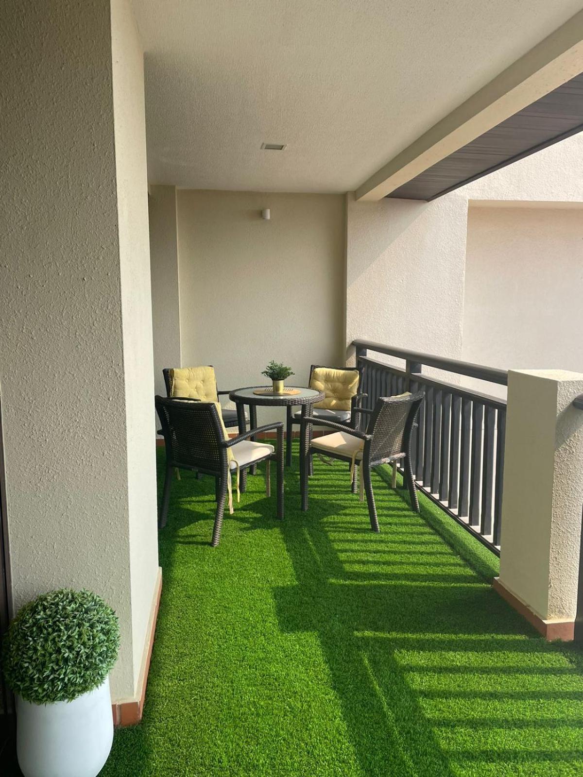 Apartamento Anantara Palm Jumeirah Connected Anantara *