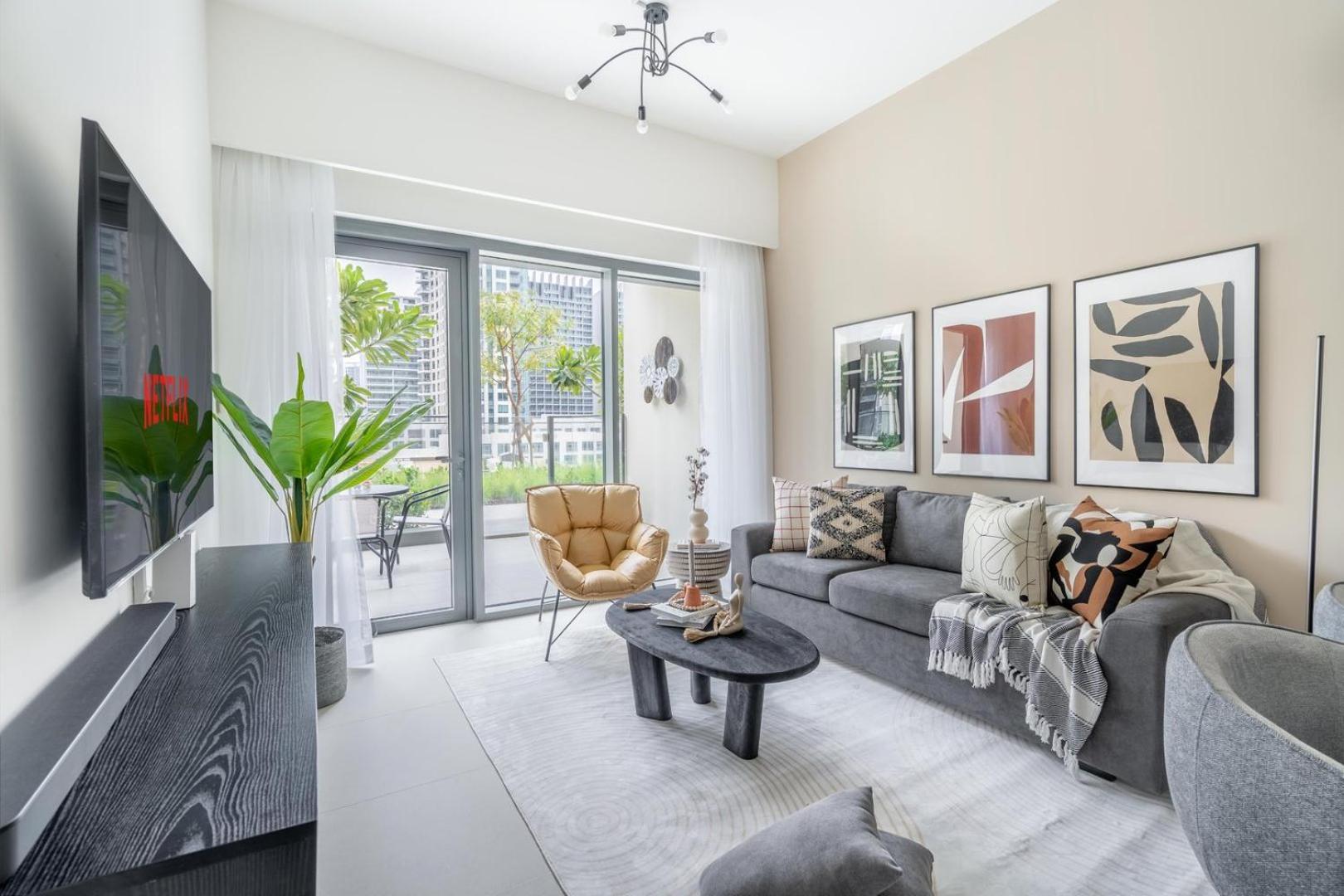 Guestready - Fine Extravagance Near Burj Khalifa *