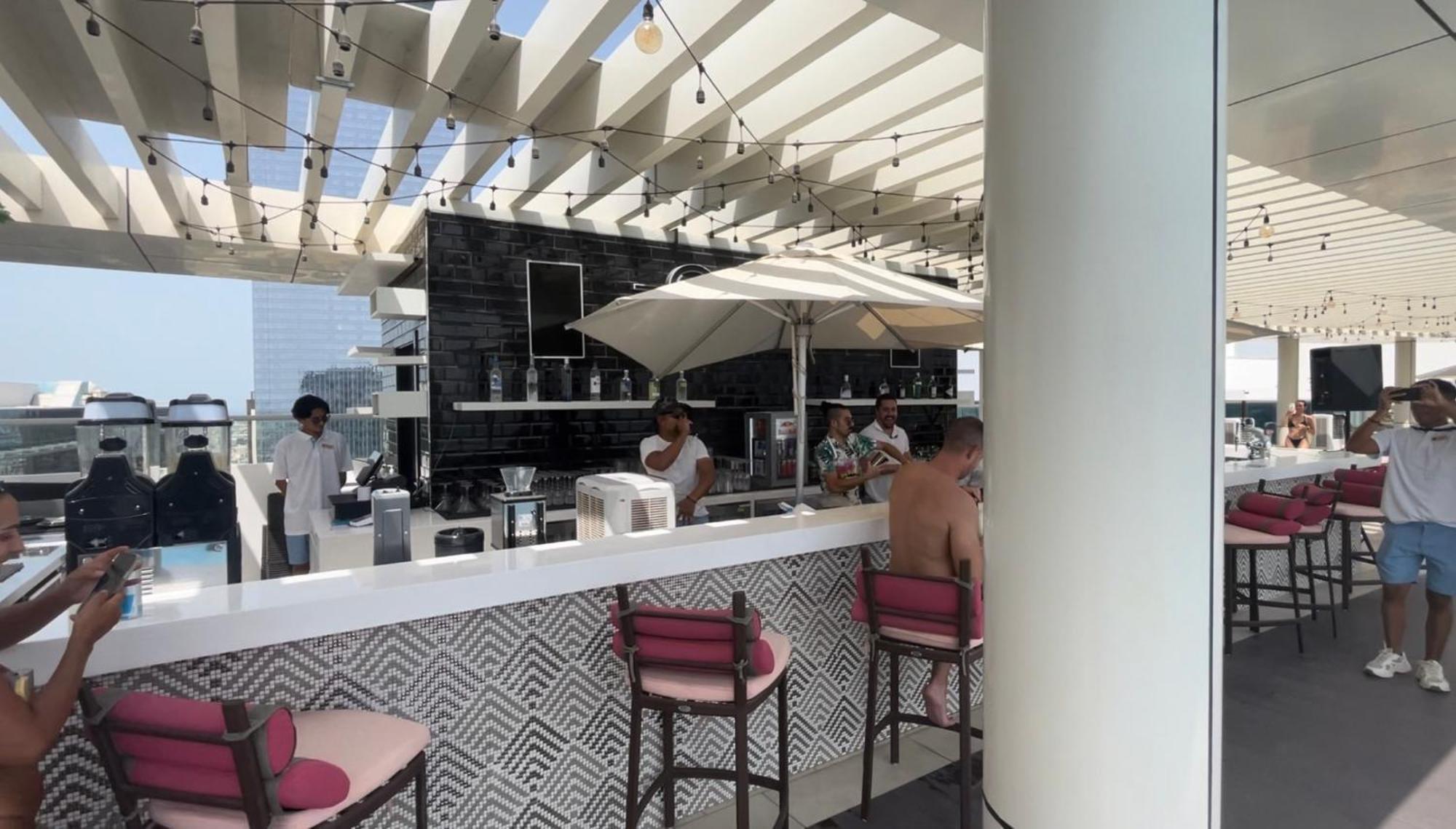 Apartamento With Private Access At Palm Jumeirah *