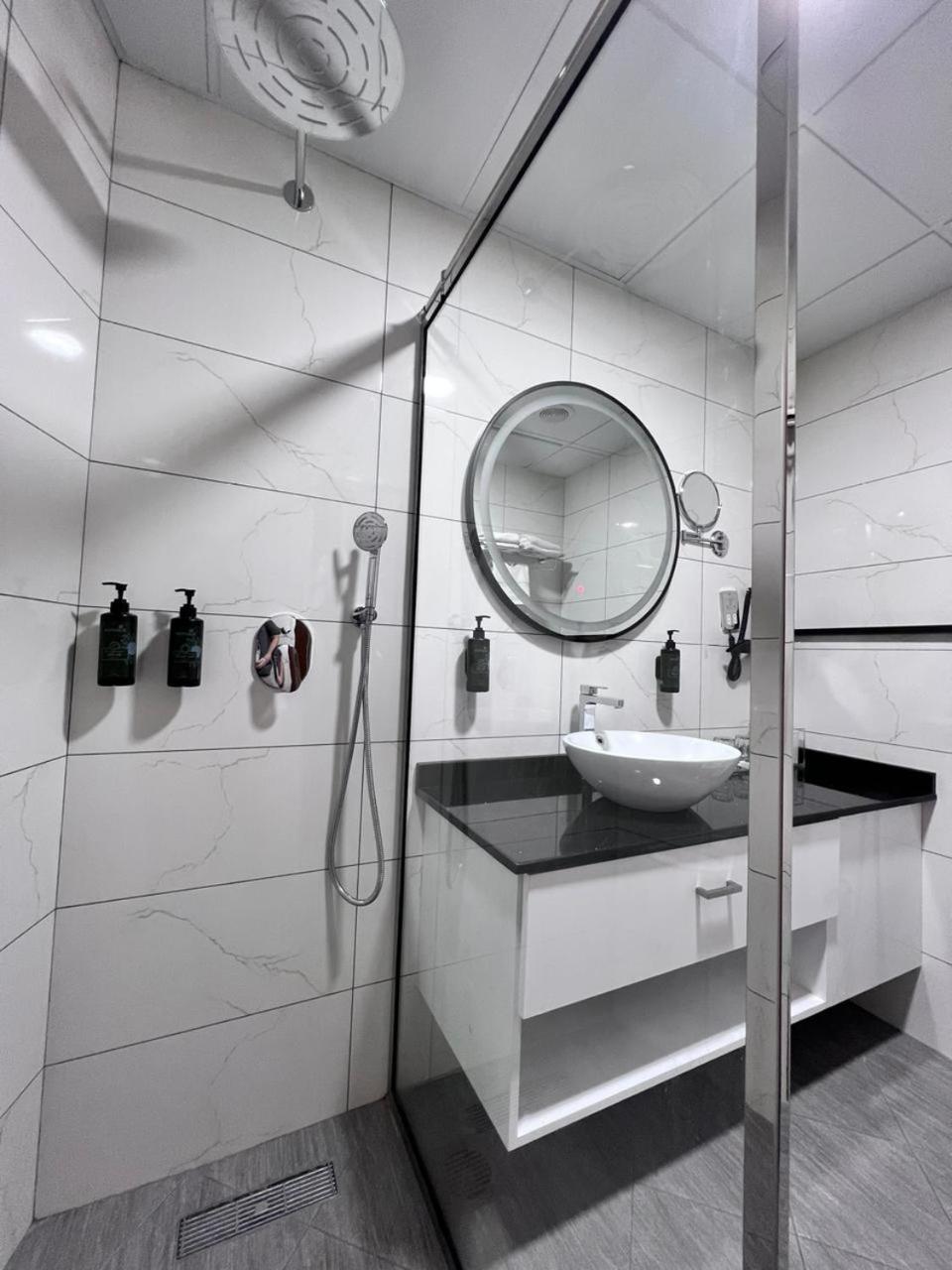 Howard Johnson Bur Hotell Dubai