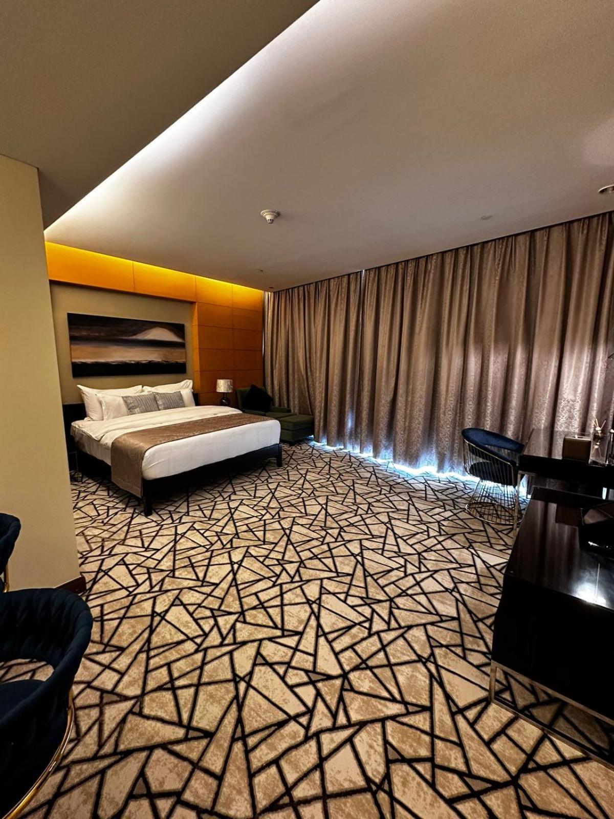 Apartamento Mall Fashion Avenue Burj Khalifa View Residence- Formerly Address Mall *