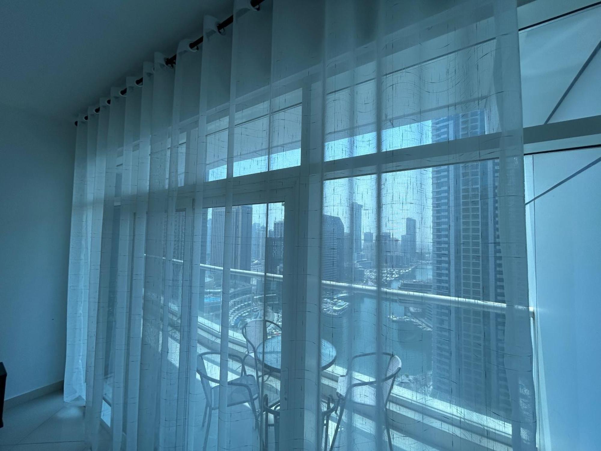 Golden Vacation Homes Continental Tower Marina Apartemen *