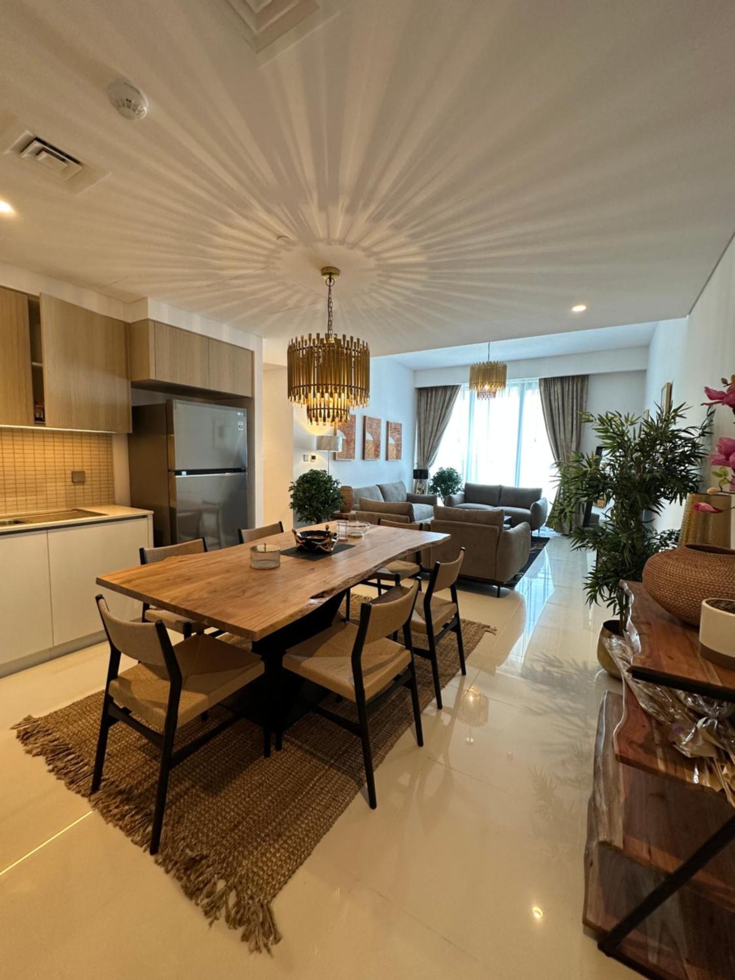 Royal Apartamento *