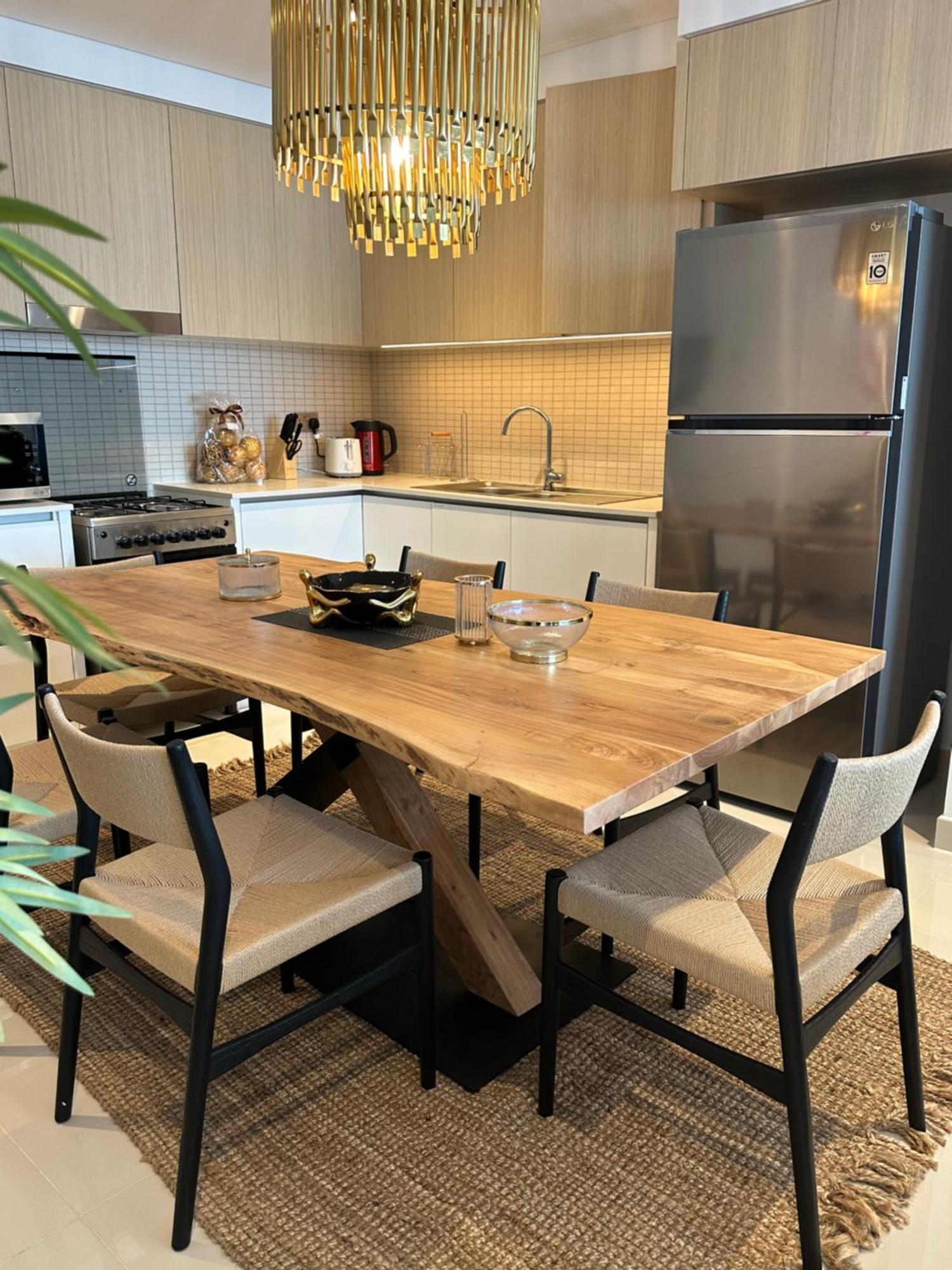 Apartamento Royal