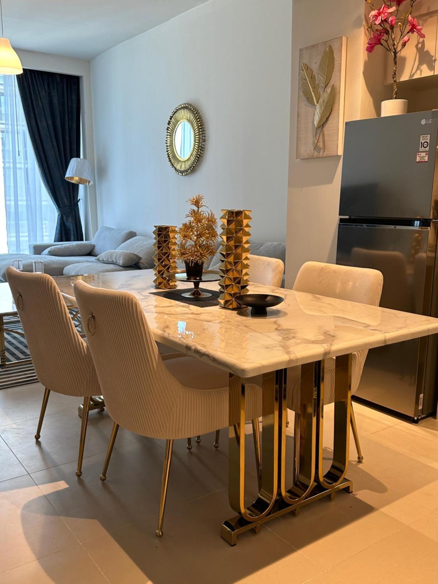 Royal Apartamento *