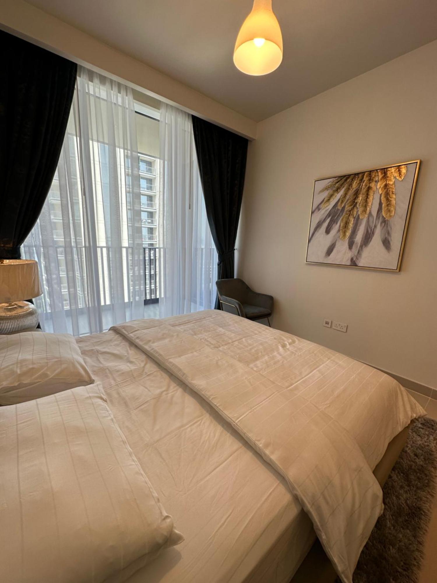 Apartamento Royal Dubái