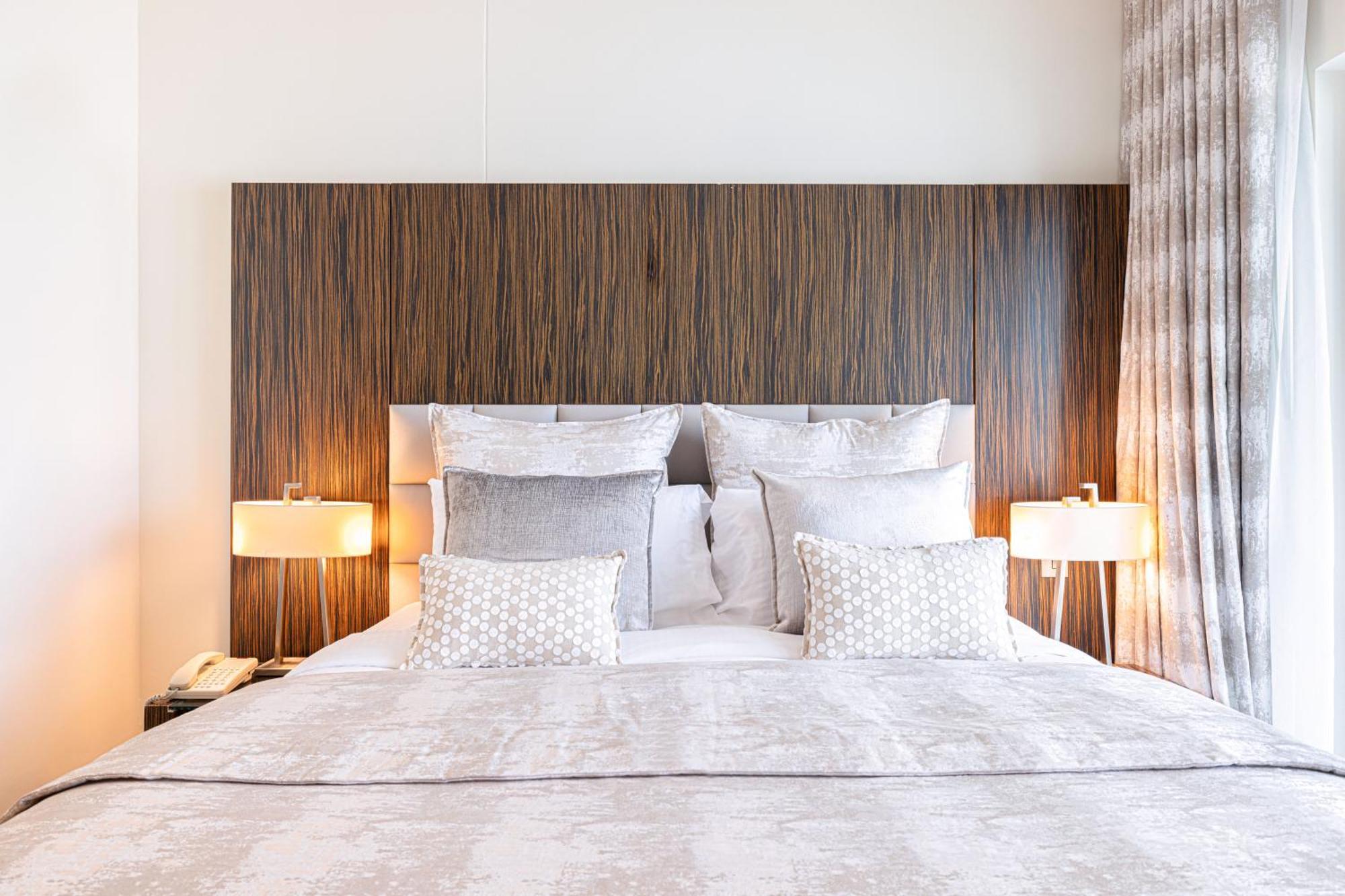 Songs Of The By Lagom - Bonnington Jumeirah Towers, Apartamento